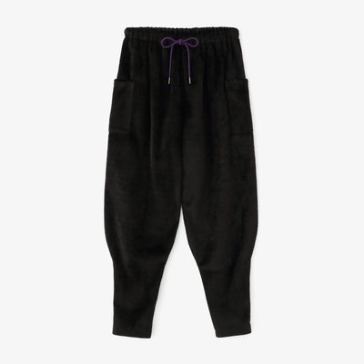 ビーバー 裁付（たっつけ）えんゆう穿き／濡羽色（ぬればいろ）