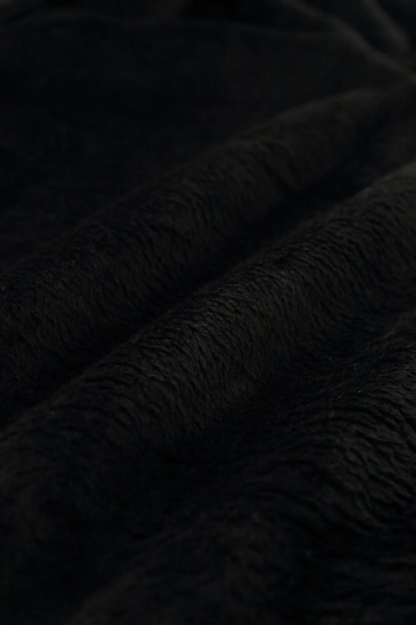 ビーバー 裁付（たっつけ）えんゆう穿き／濡羽色（ぬればいろ）