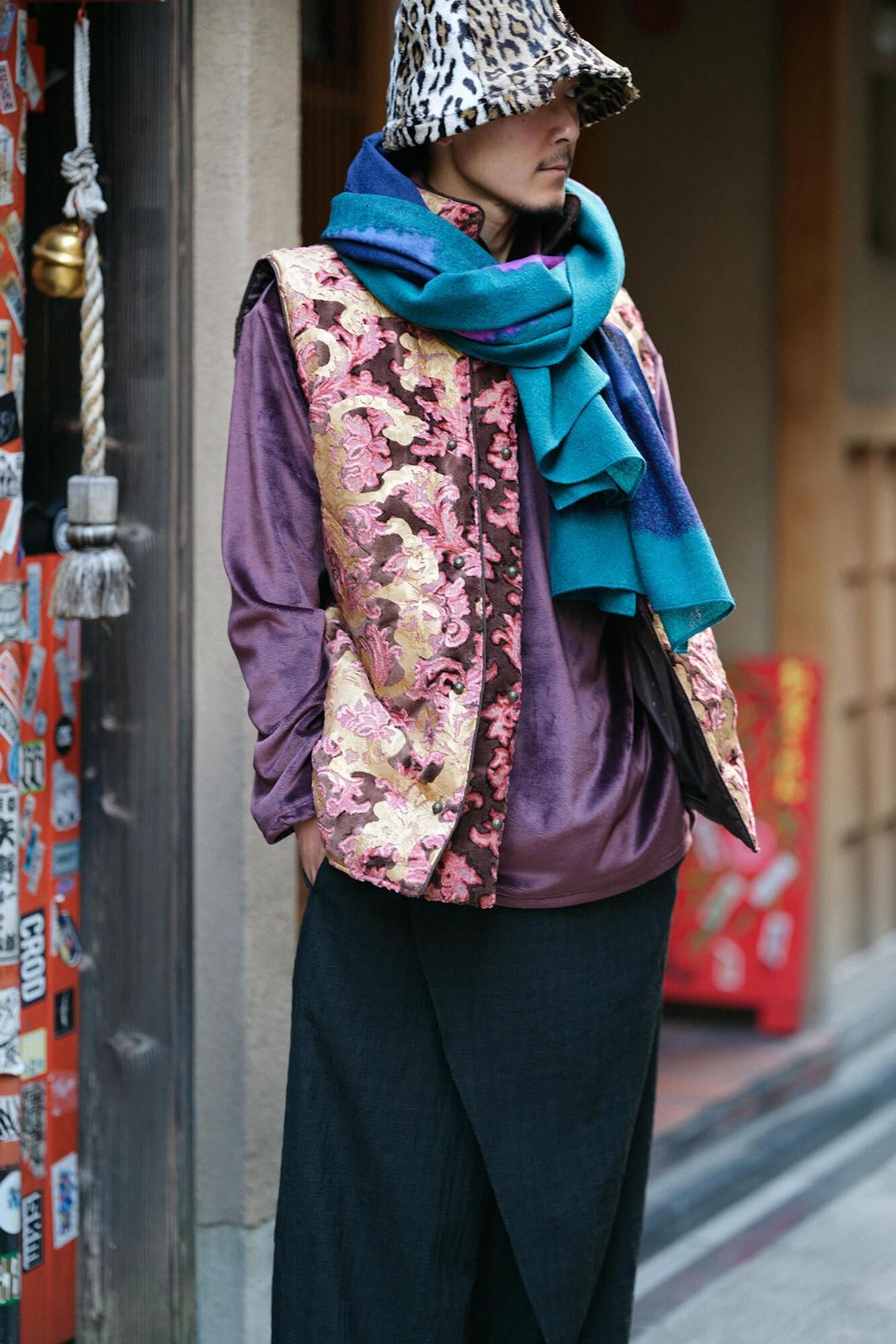 [En ligne uniquement] Bomber Heat (R) Tengo Ami (Birodo Ami) Rimamaki Jiban / Kurotobi