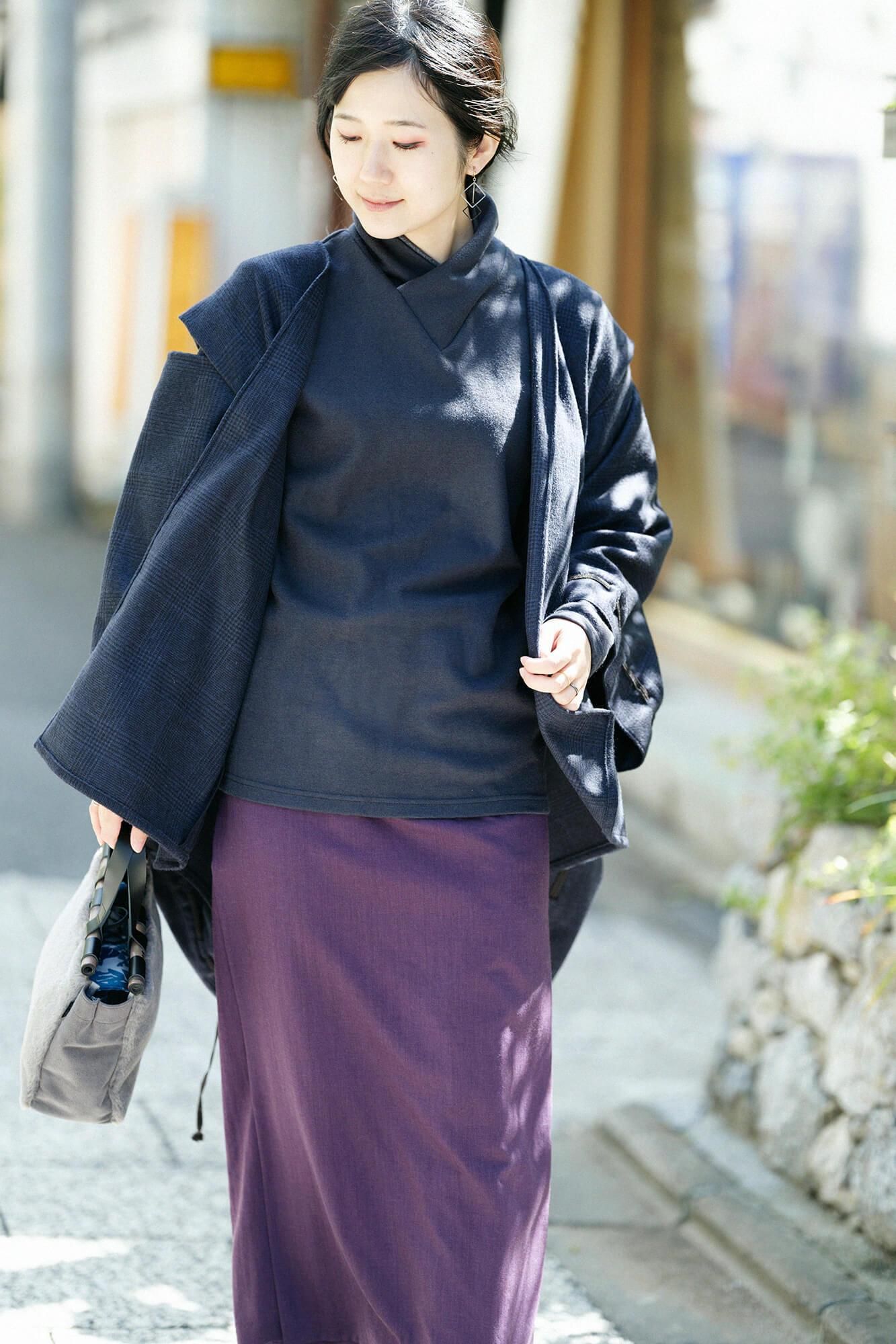 Mokurodi-Ausgabe Hanerishusei/Aozumi