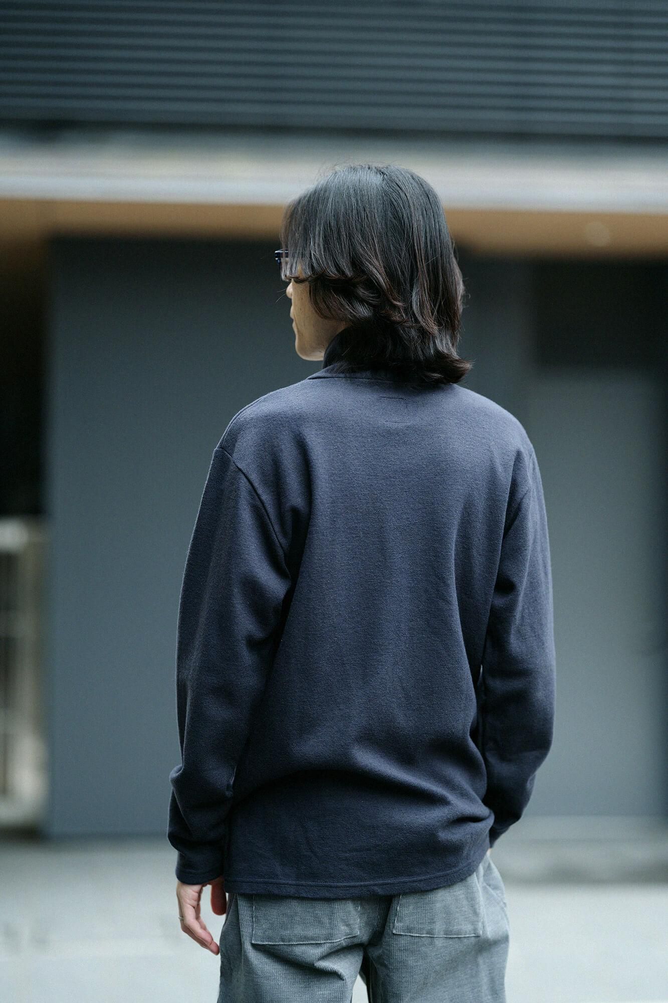 Mokurodi-Ausgabe Hanerishusei/Aozumi