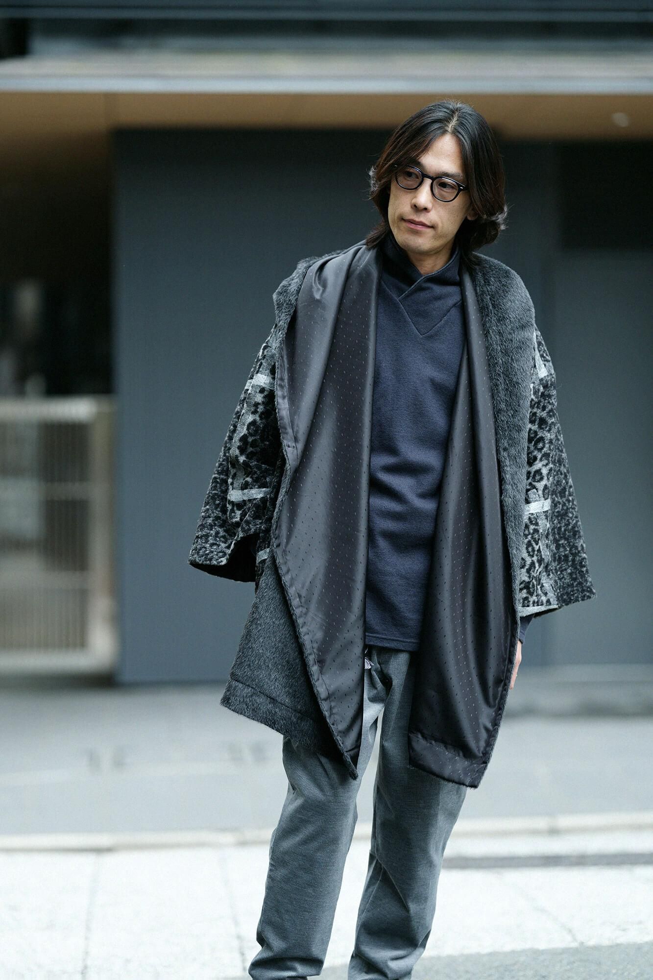 Mokurodi-Ausgabe Hanerishusei/Aozumi