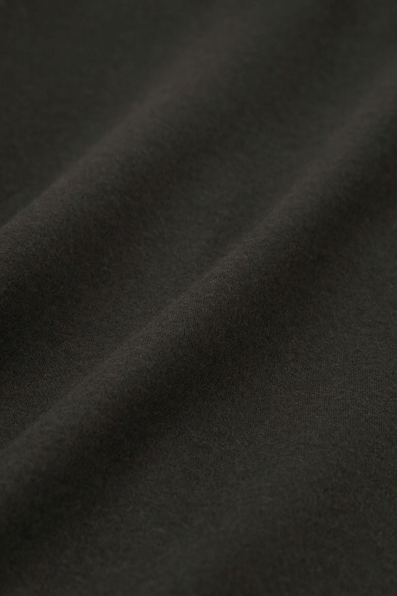 【net限定】モクロディ編 半衿秋声（はんえりしゅうせい）／憲法色（けんぽういろ）