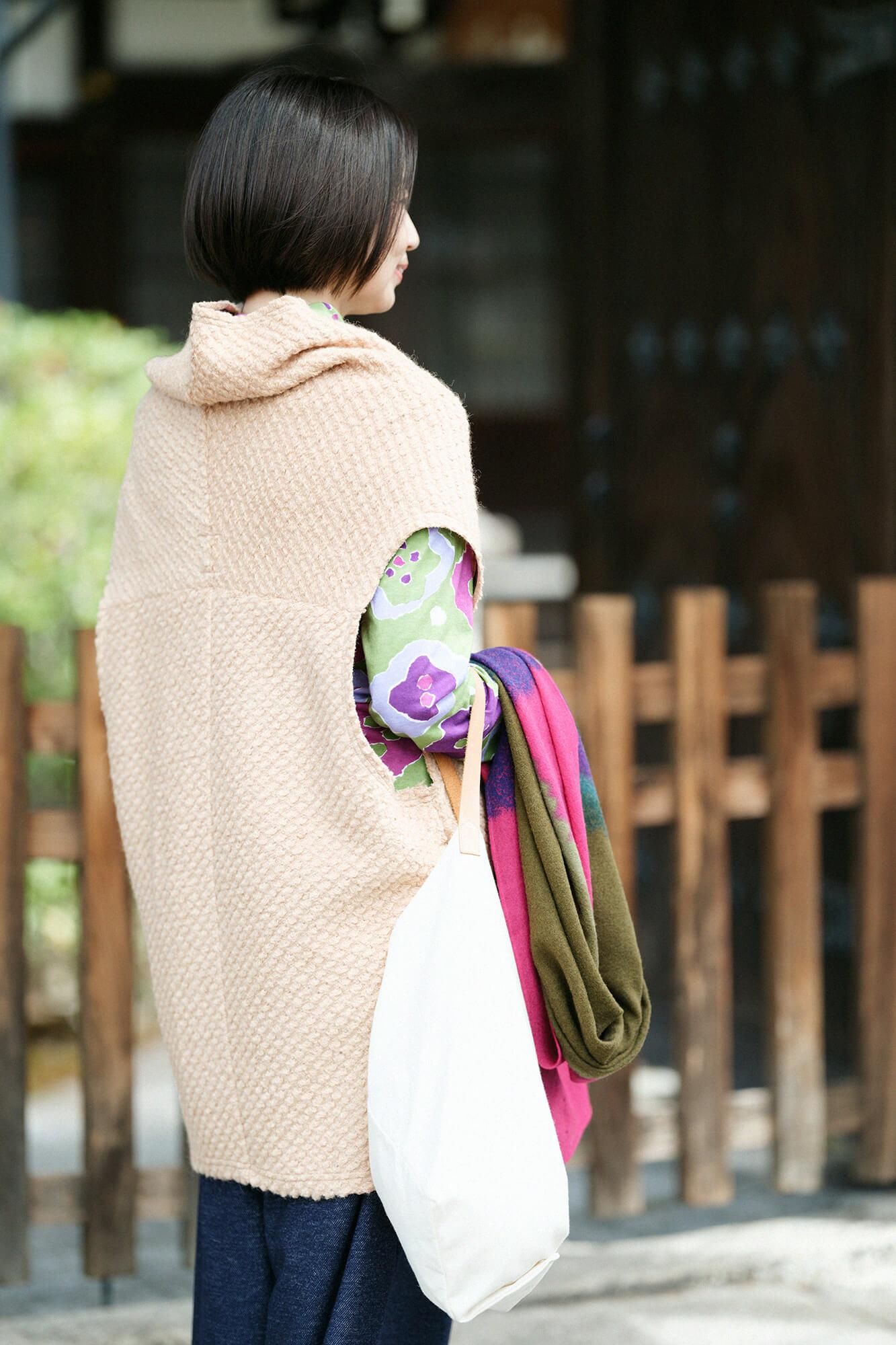 [预订] Kijuu Ami Saya/Kitsuneiro（*预计11月25日左右发货）