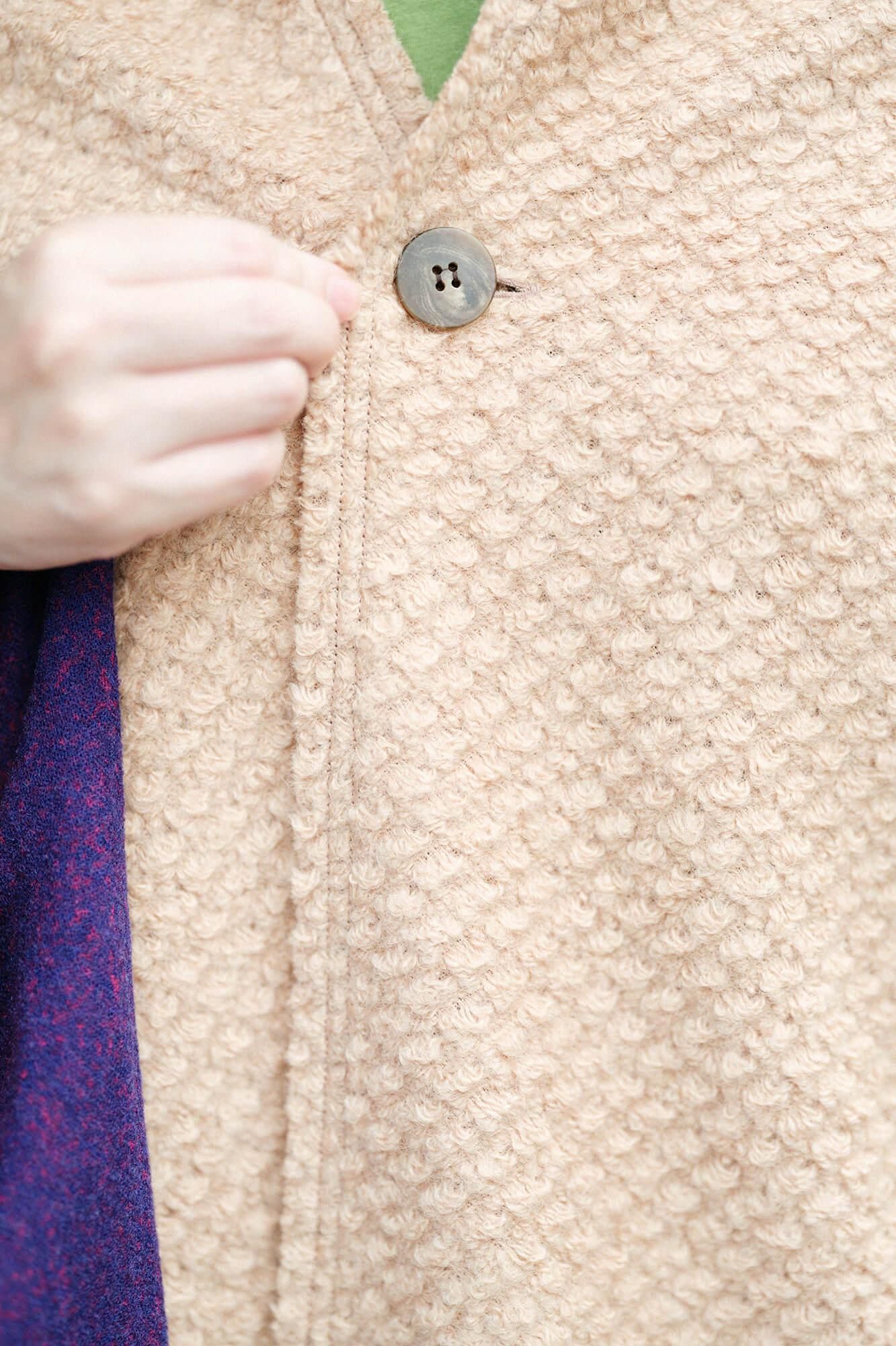 [预订] Kijuu Ami Saya/Kitsuneiro（*预计11月25日左右发货）