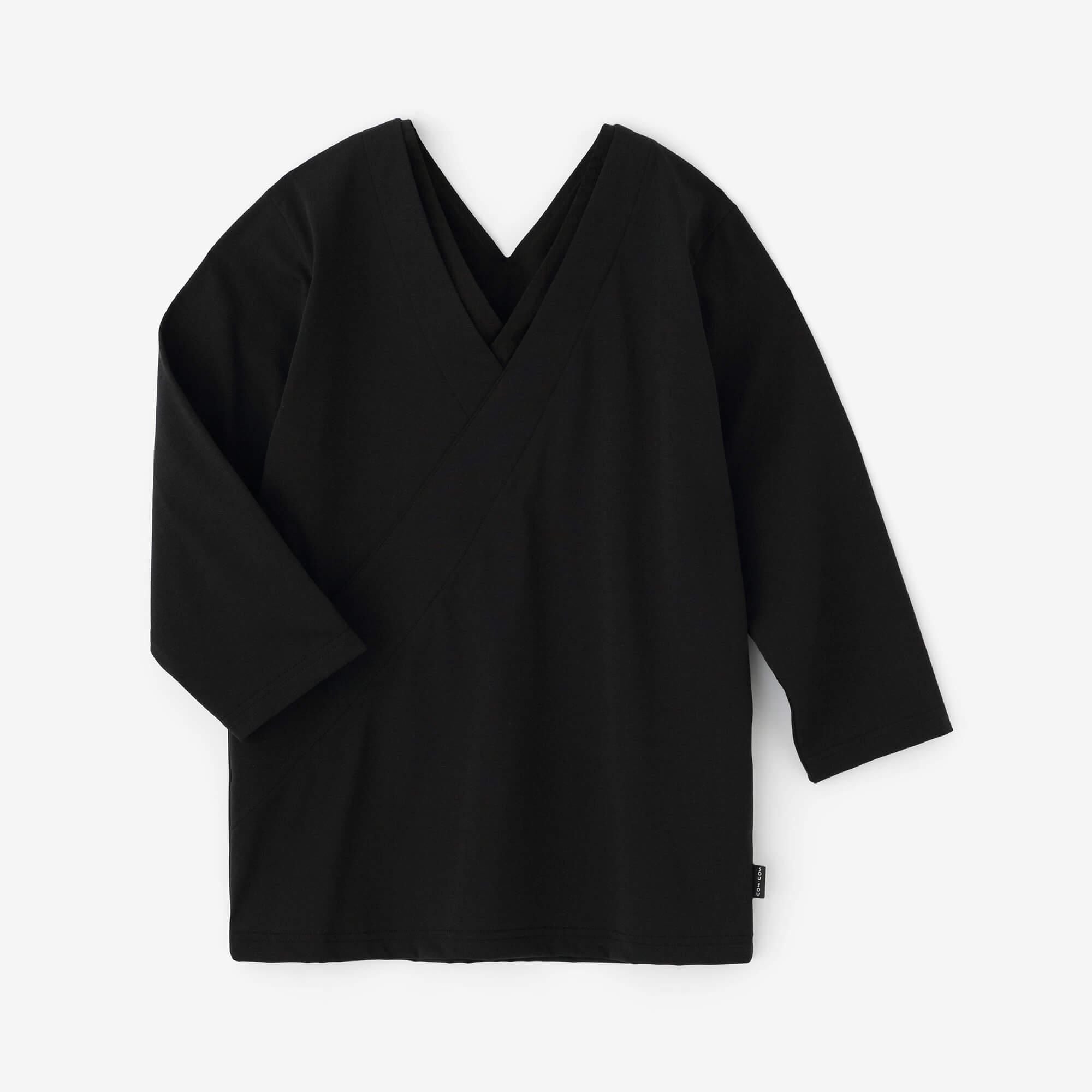 110双 超長綿（ちょうちょうめん） 半衿狭風靡（はんえりせばふうび