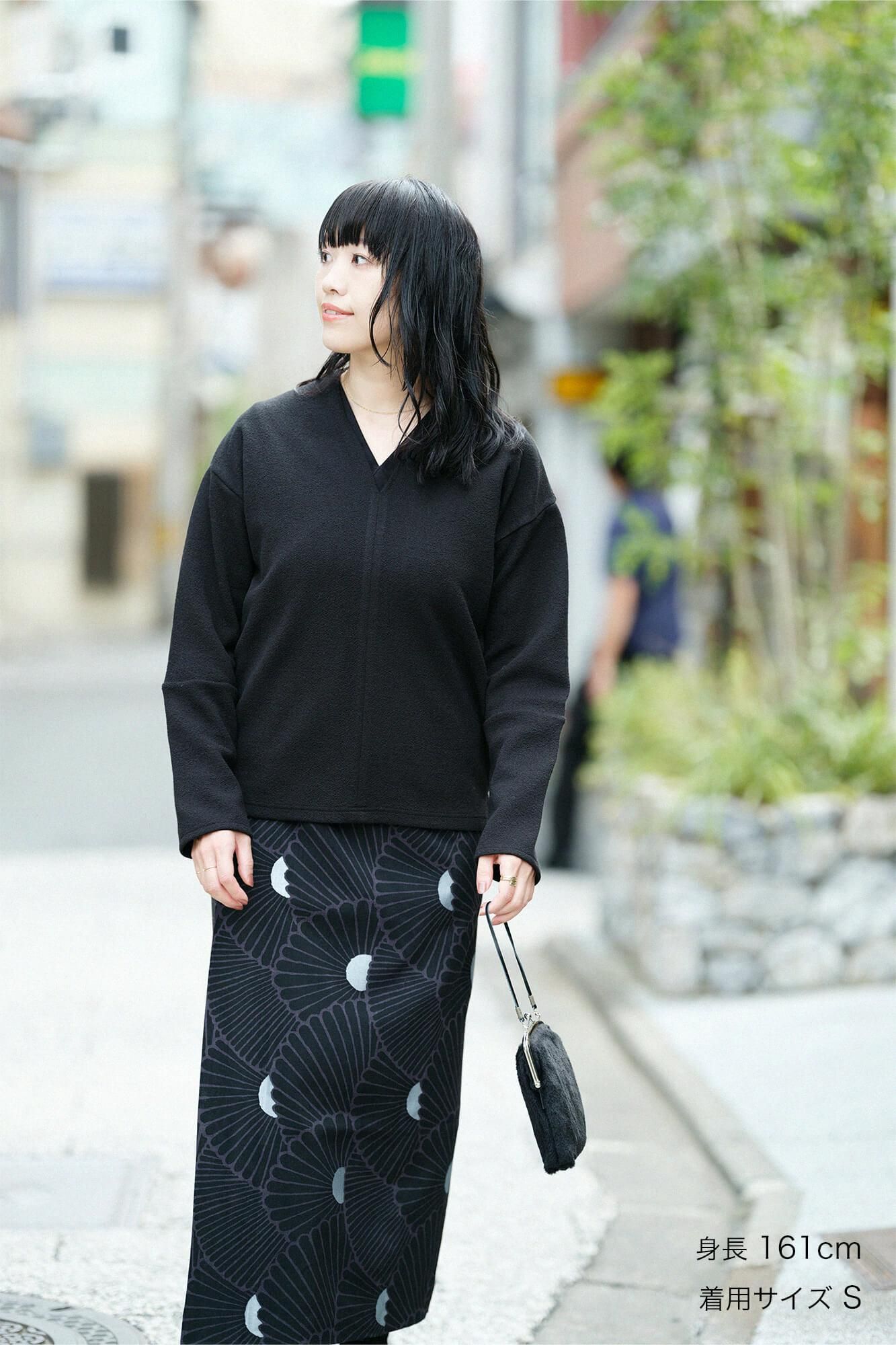 【美品】土日セール❣️SOU・SOU ♡さざんか柄の貫頭衣、高島縮 楽天市場】sou・sou 貫頭衣（レディースファッション）の通販