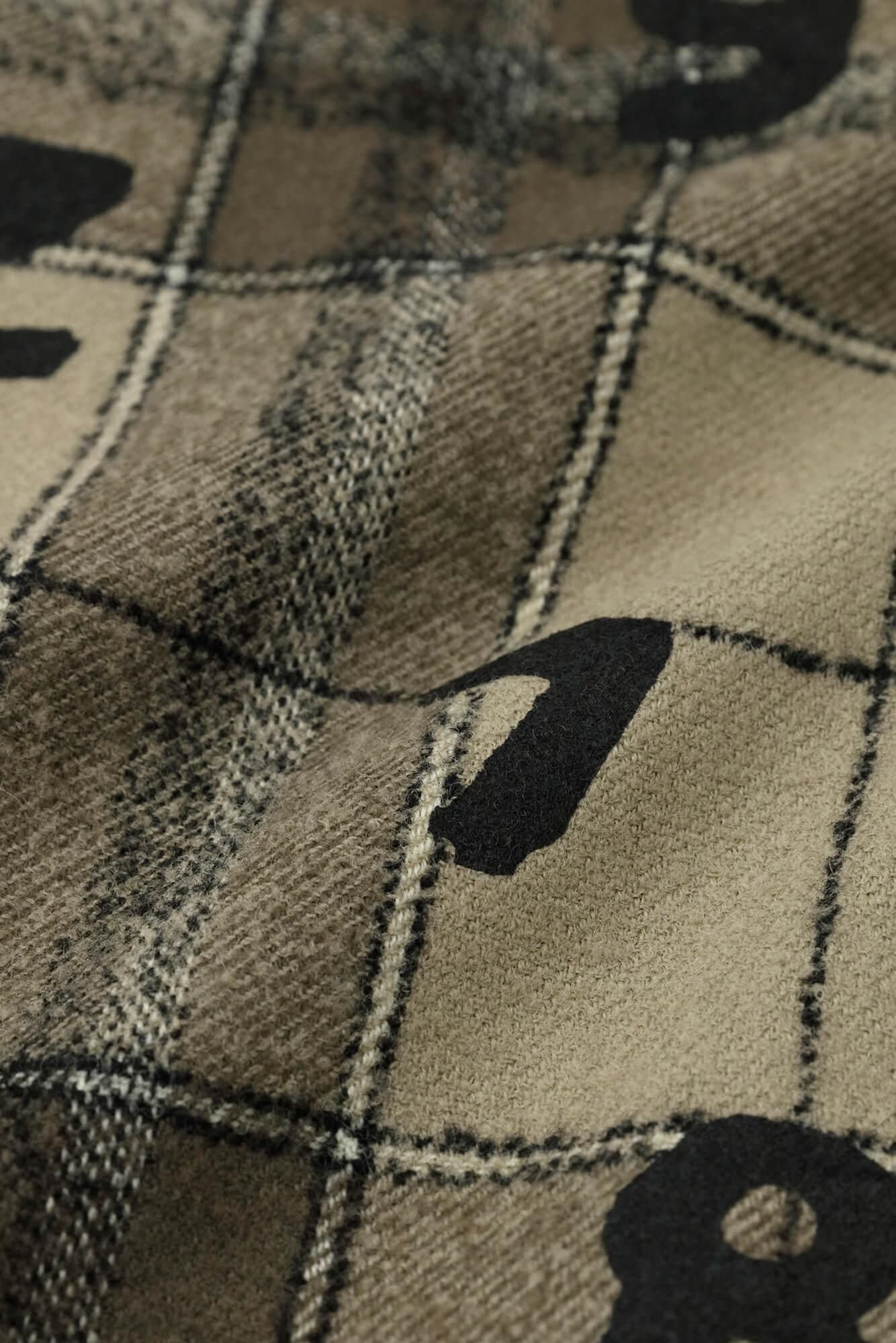 【online한정】소모 코우시오리 직사각형 원피스 후타츠미(둘)/SO-SU-U거꾸로 아쿠 이로