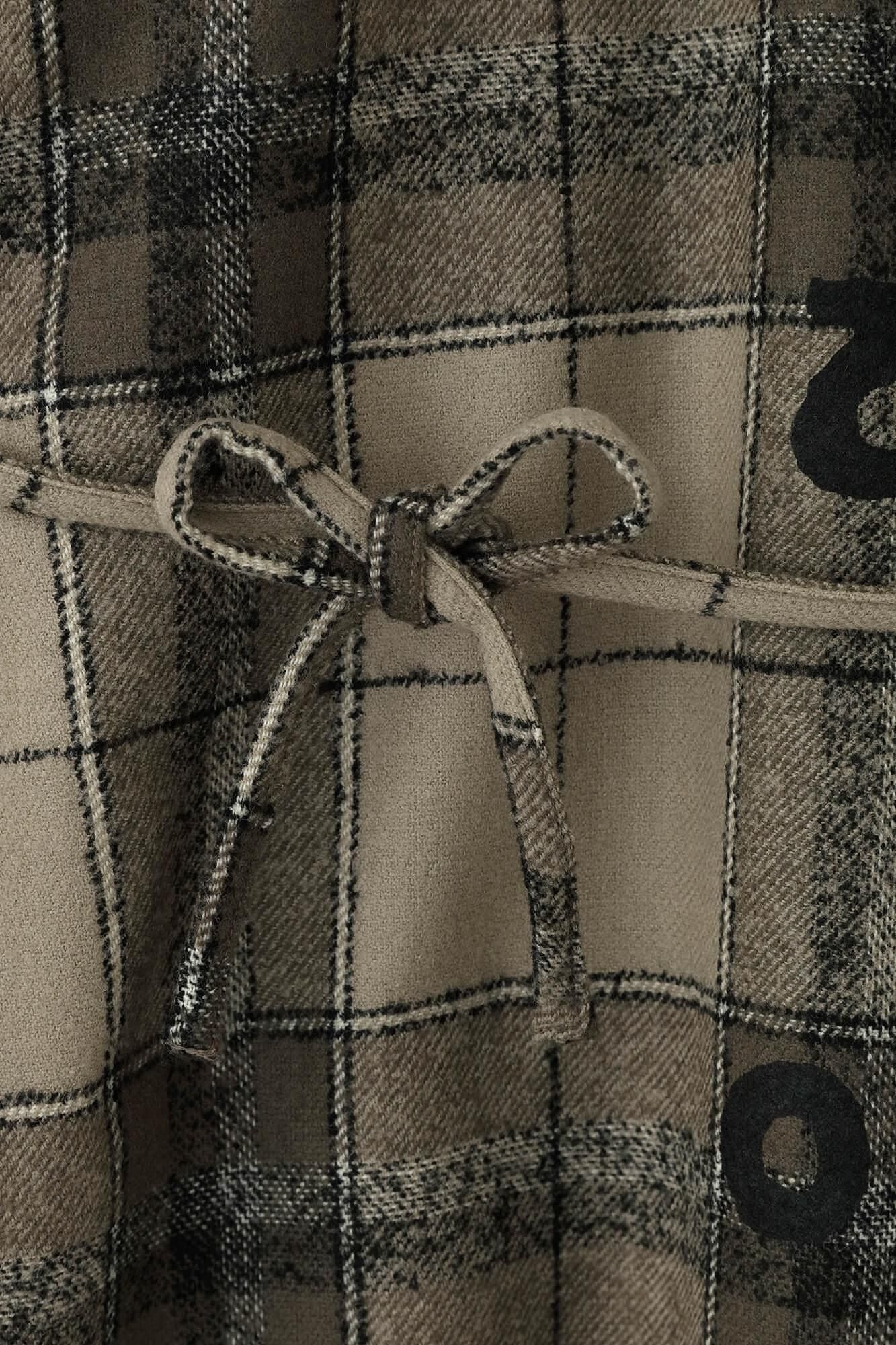 【online한정】소모 코우시오리 직사각형 원피스(Chohokei)/SO-SU-U거꾸로와 여백 아쿠 이로