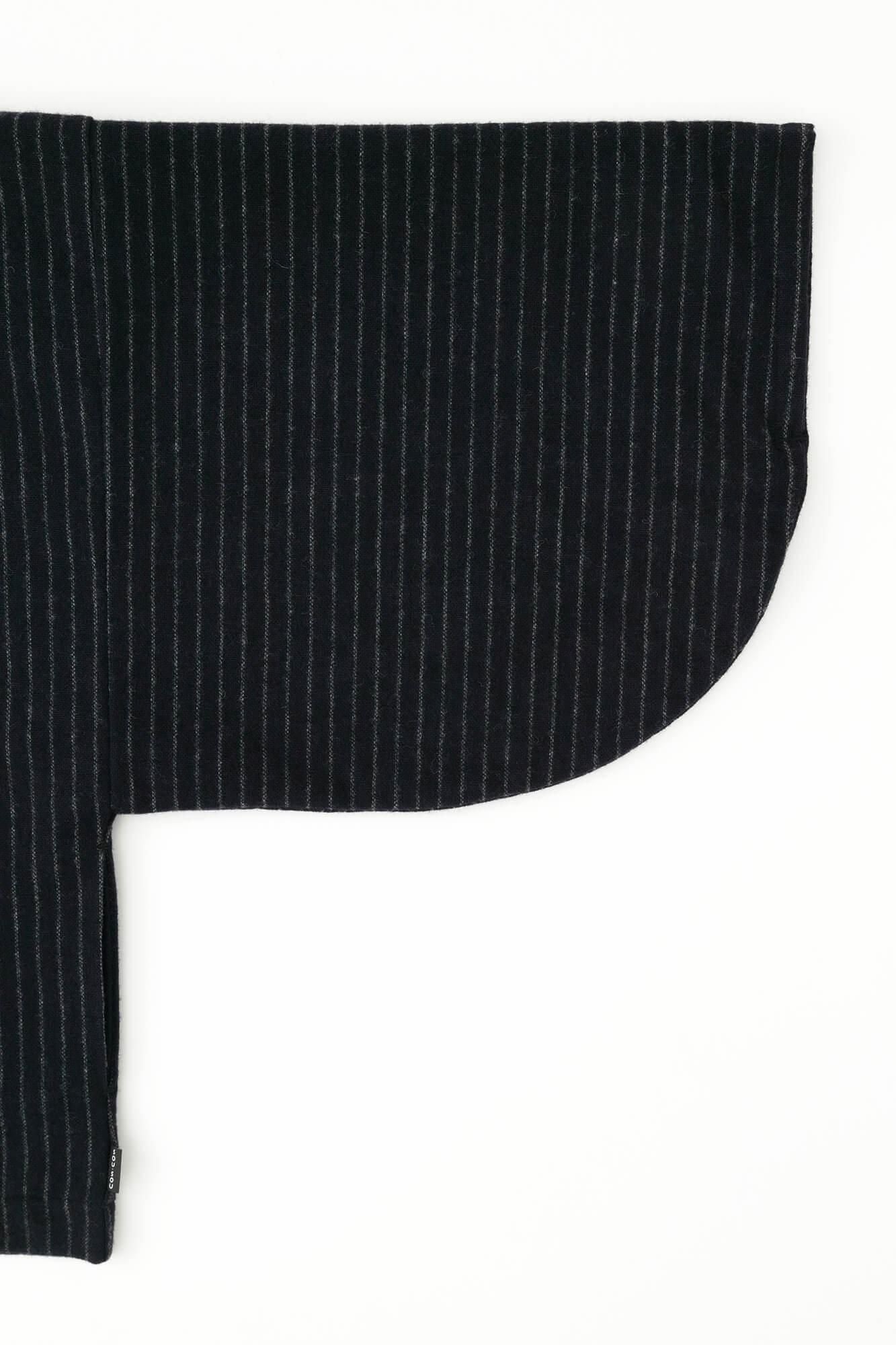 恶劣的Naginata方形服装 / Shinkonmando