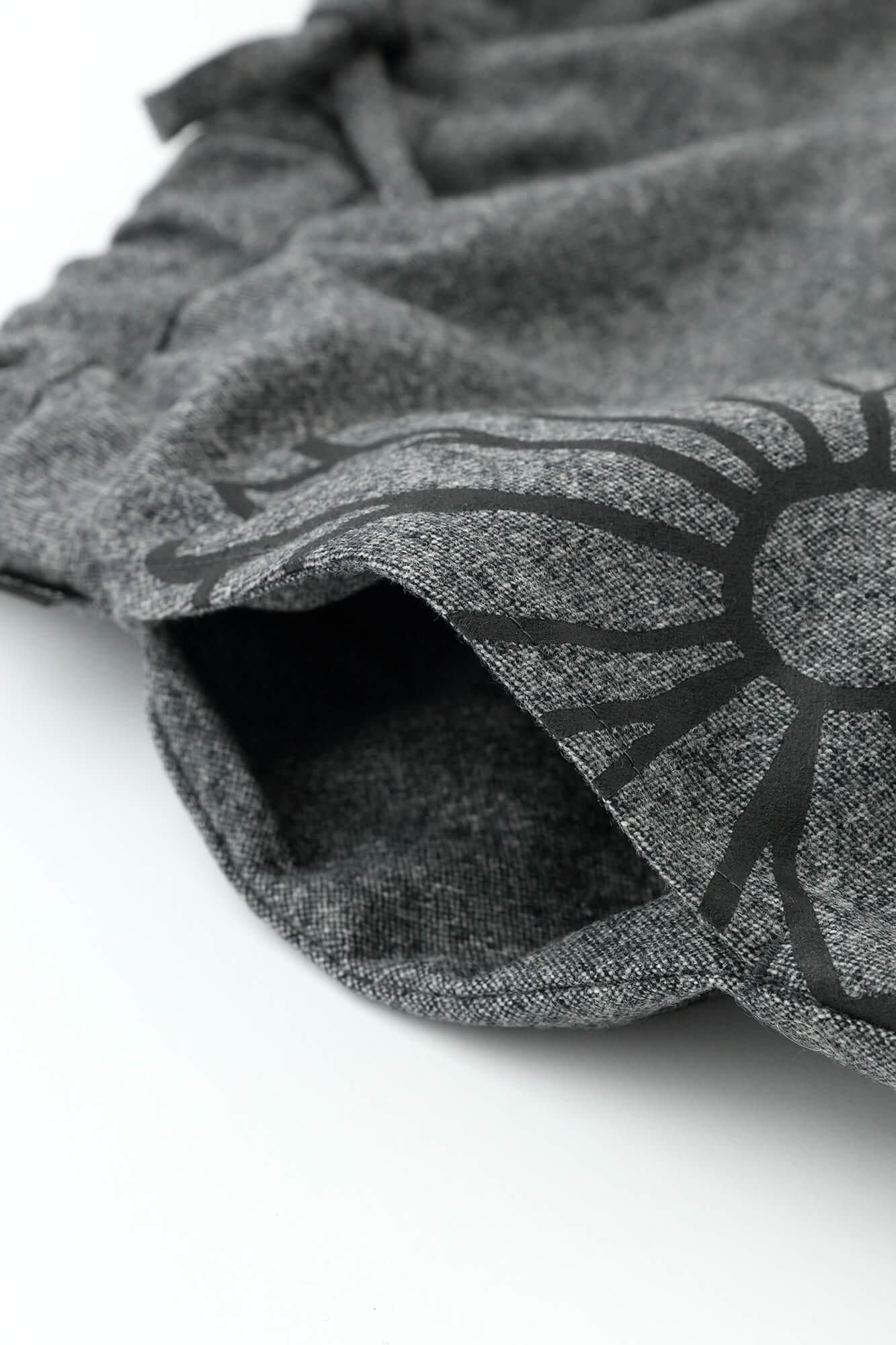 [Netto limitiert] Kammgarn Fuji 2.0/Mokuhai x Kinrandonsu