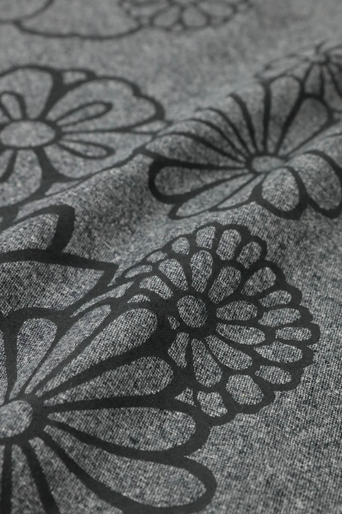 [Netto limitiert] Kammgarn Fuji 2.0/Mokuhai x Kinrandonsu