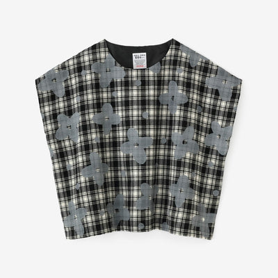 [预订] [仅限在线] 精纺格纹、方袍、肩线/山花风（*预计11月25日左右发货）