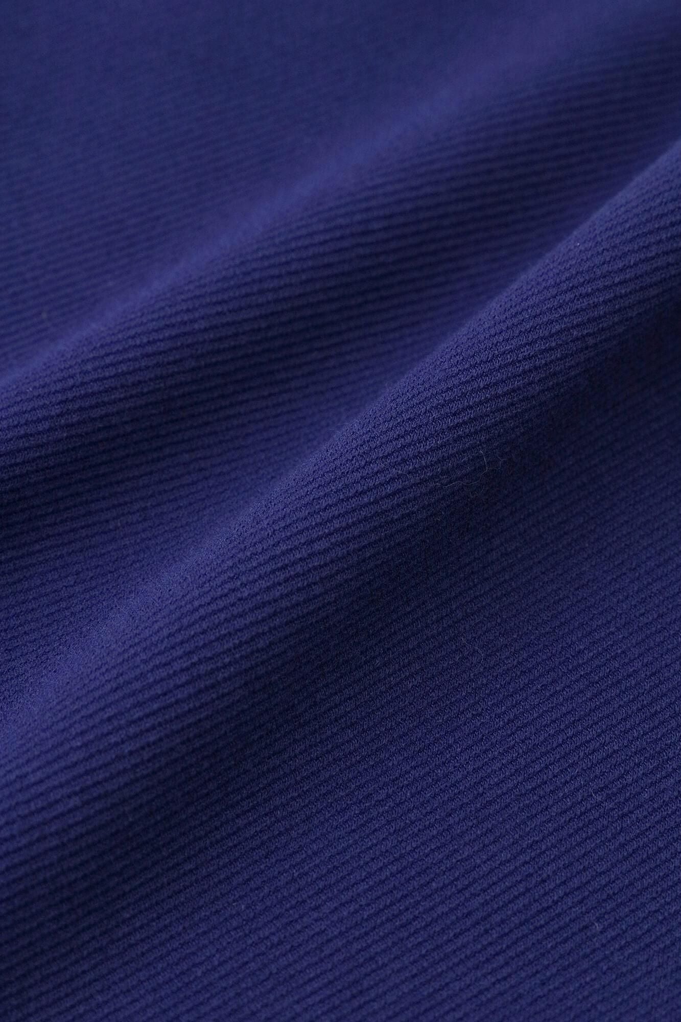 ● Kersey Aminaginata Haneri Shini/ Blue