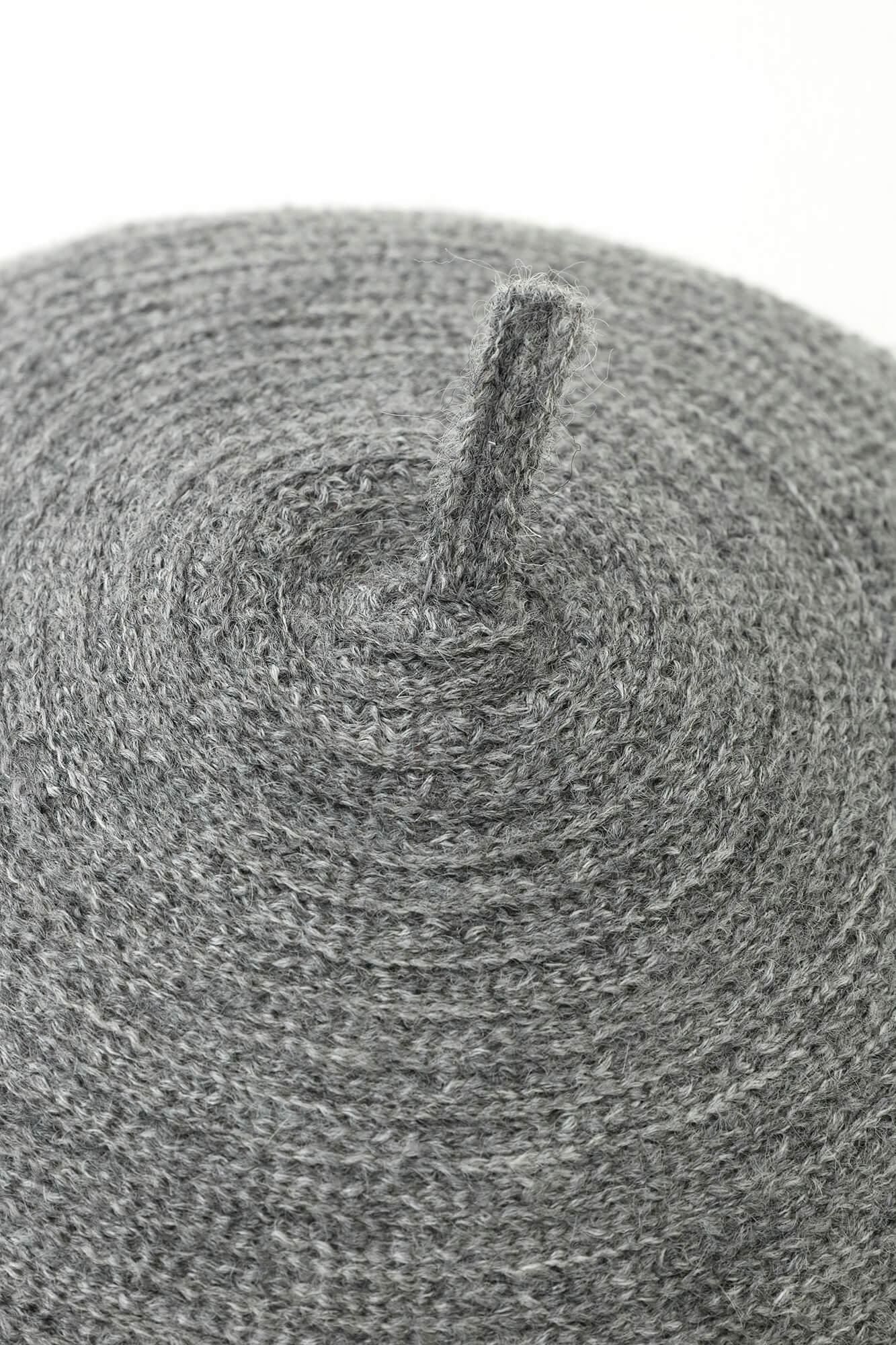 앙고라 기보시(기보시)/회색