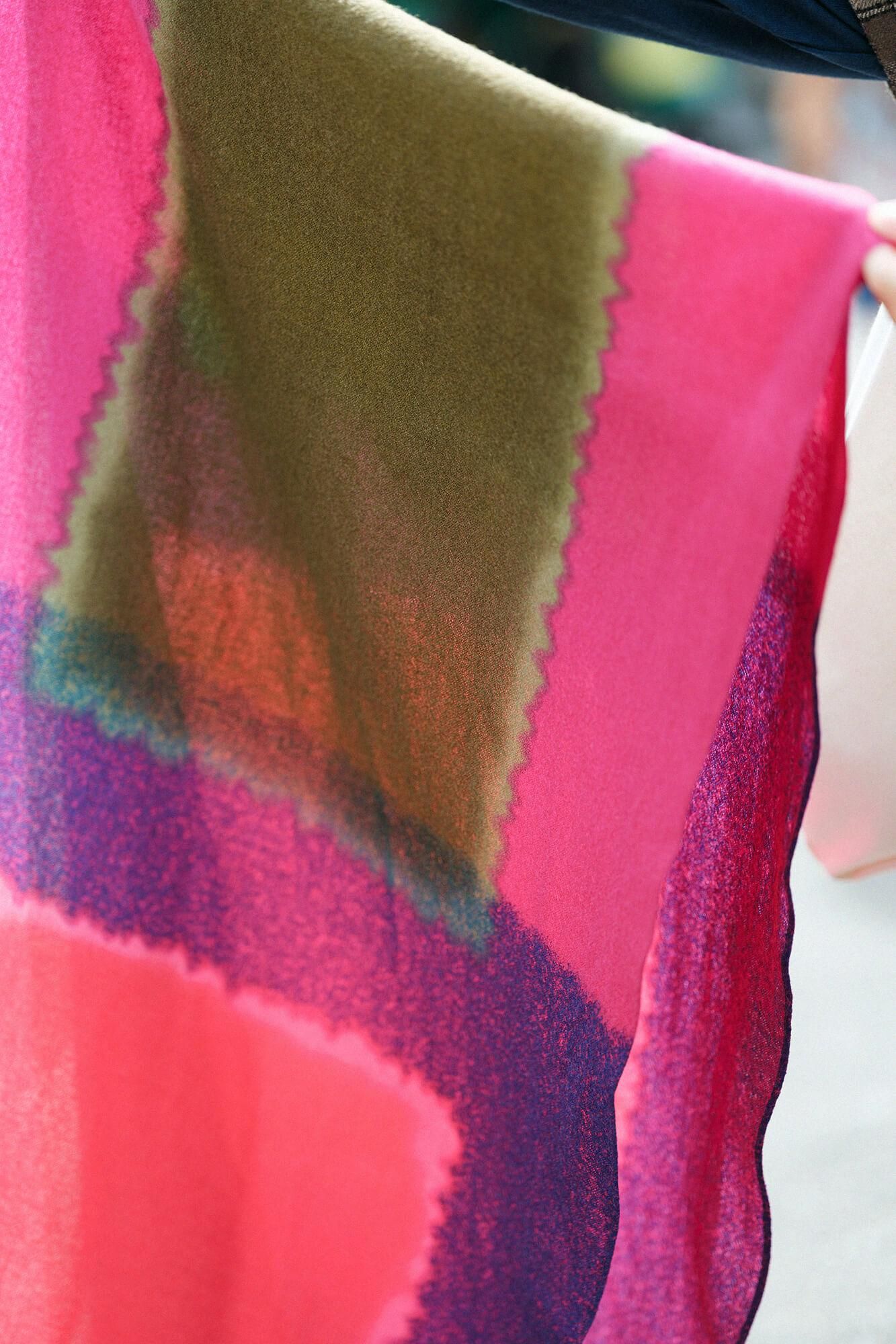 [预约]SOU・SOU×Hinata Hatae/Kokihi×Rikancha（*预定11月25日左右发货）