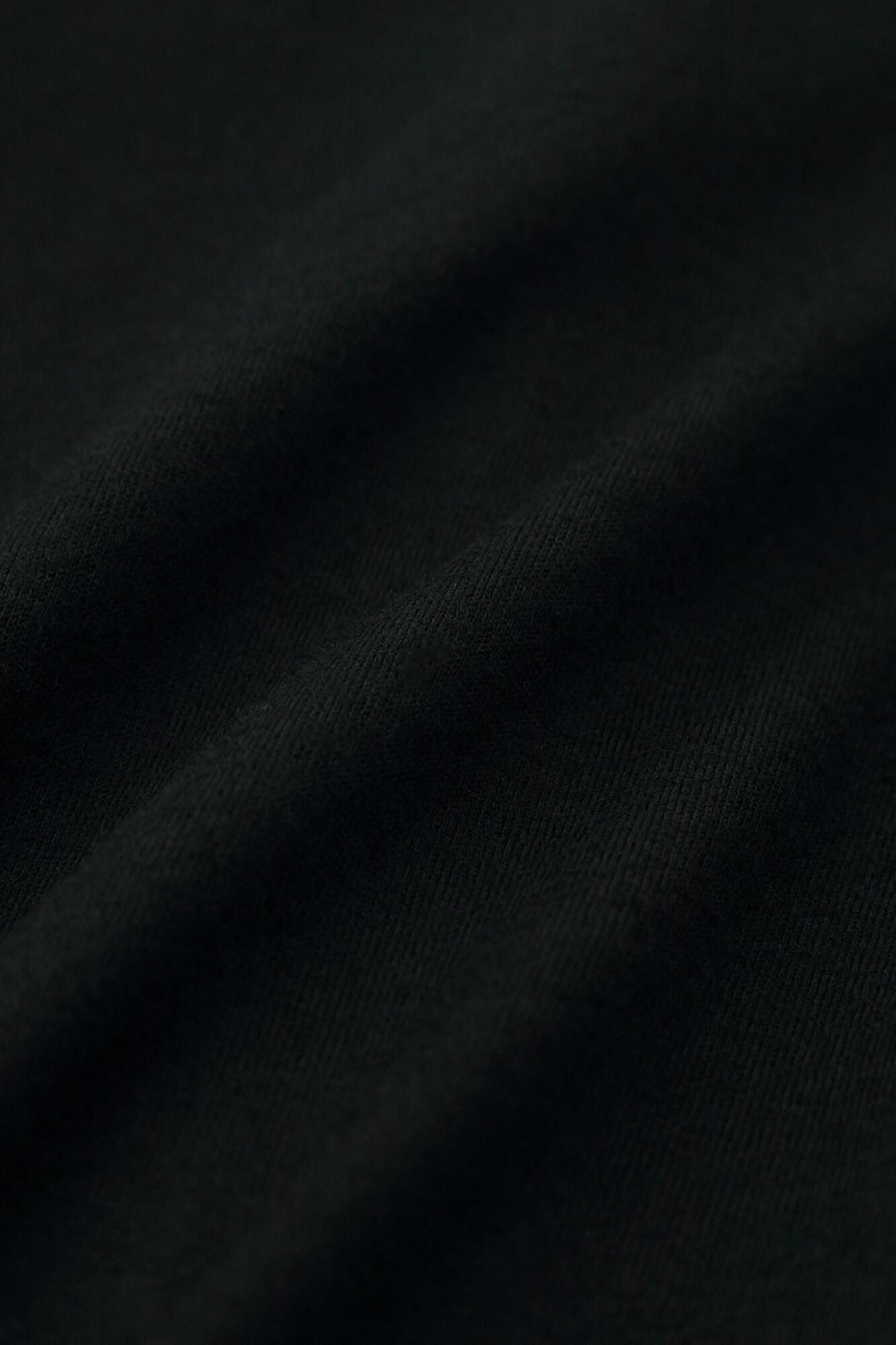 [Réservation] Jersey de laine lavable, col enveloppé giban/nubairo (*expédition prévue vers le 25 novembre)