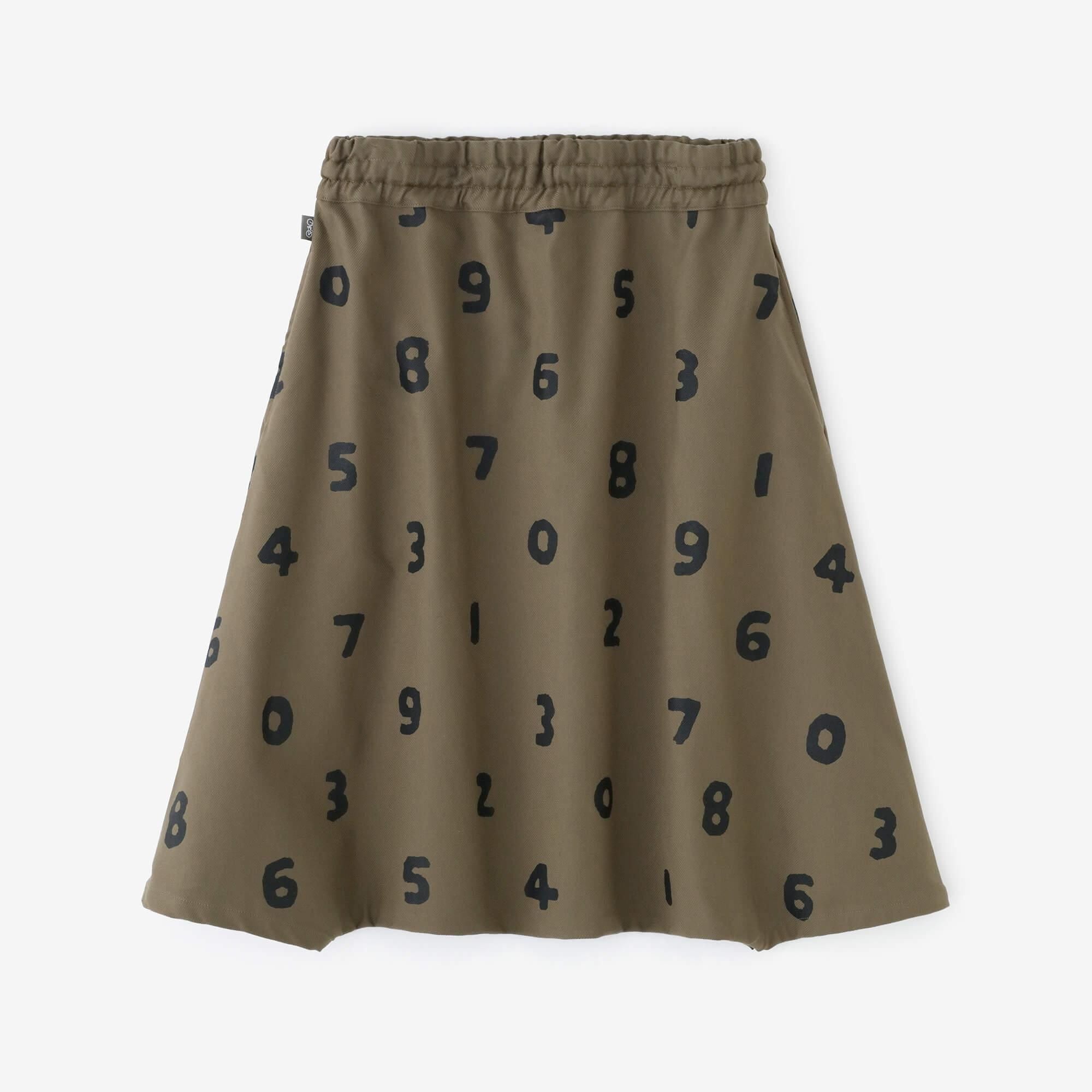 大文字山（秋冬）