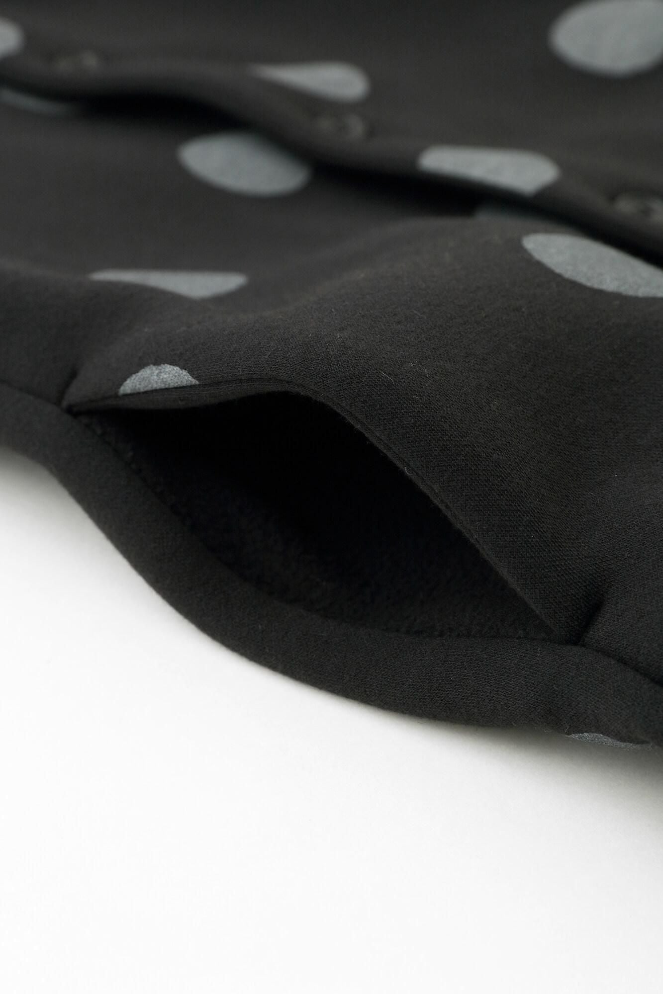 [En ligne uniquement] Cardboard Couche en tricot Cardigan chaud / Suigyoku Mara Wet Feather Color (nuyara)