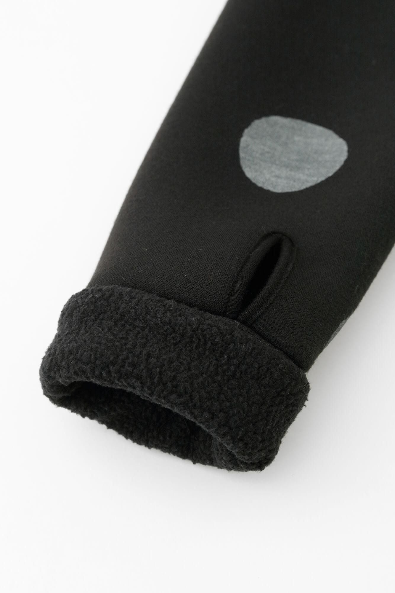 [En ligne uniquement] Cardboard Couche en tricot Cardigan chaud / Suigyoku Mara Wet Feather Color (nuyara)