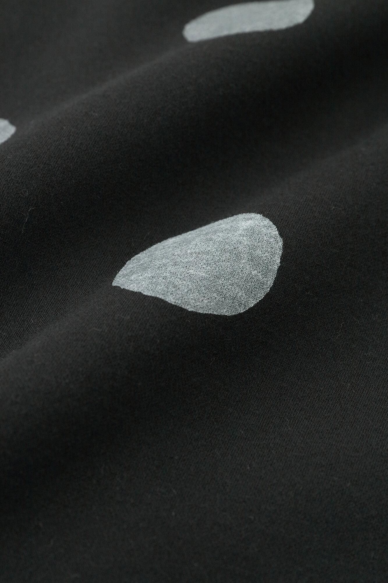 [En ligne uniquement] Cardboard Couche en tricot Cardigan chaud / Suigyoku Mara Wet Feather Color (nuyara)