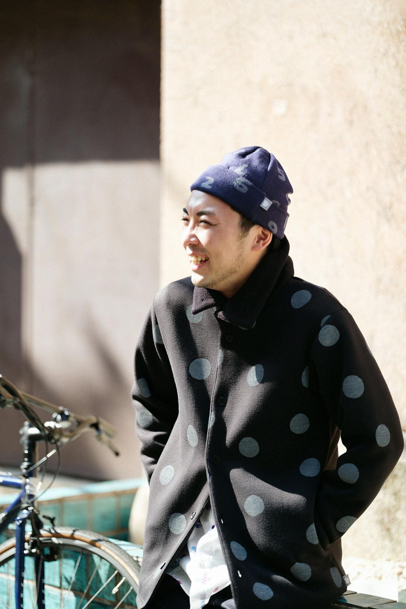 [En ligne uniquement] Cardboard Couche en tricot Cardigan chaud / Suigyoku Mara Wet Feather Color (nuyara)