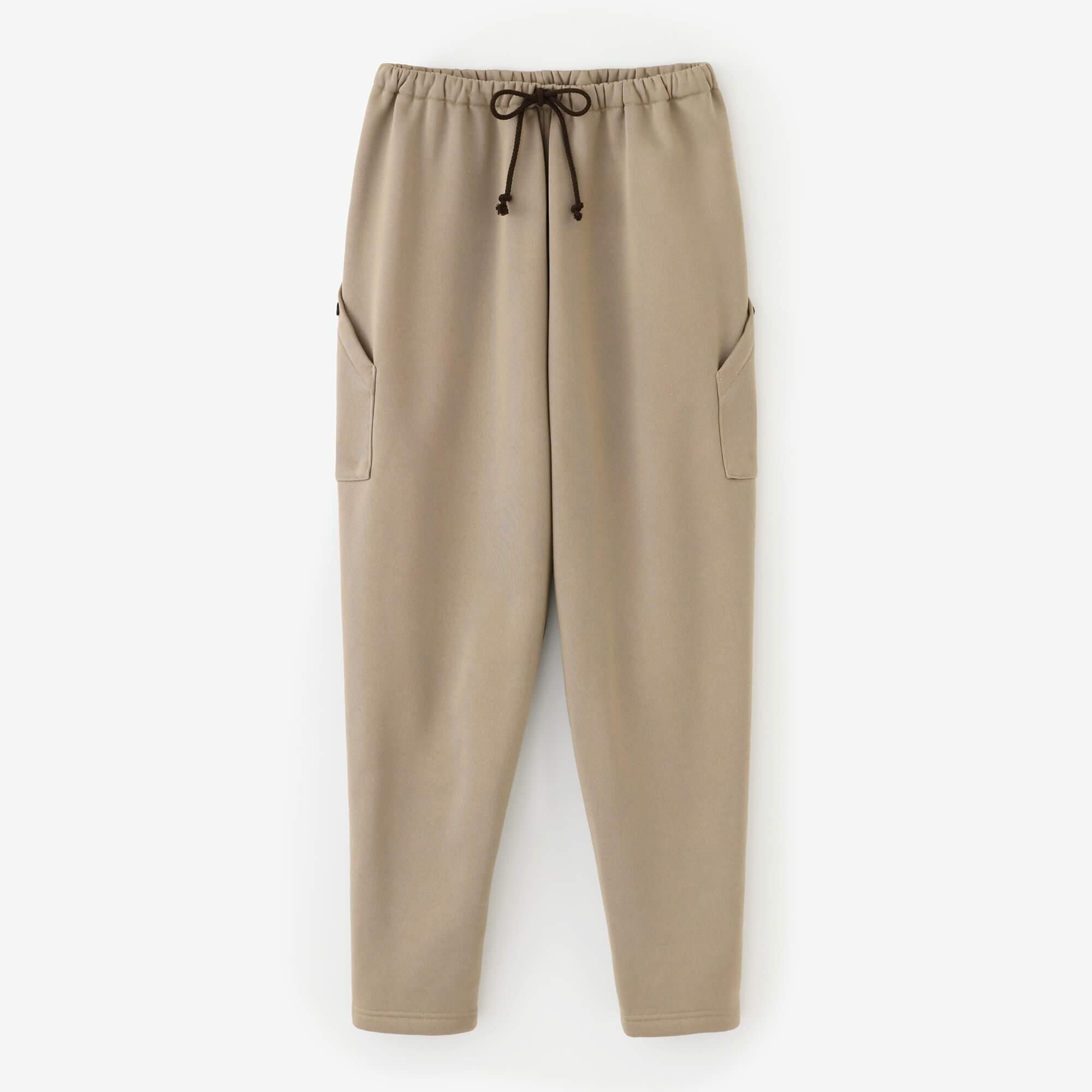 Bomber Heat(R) BIKE Jodhpur/Biscuit Beige