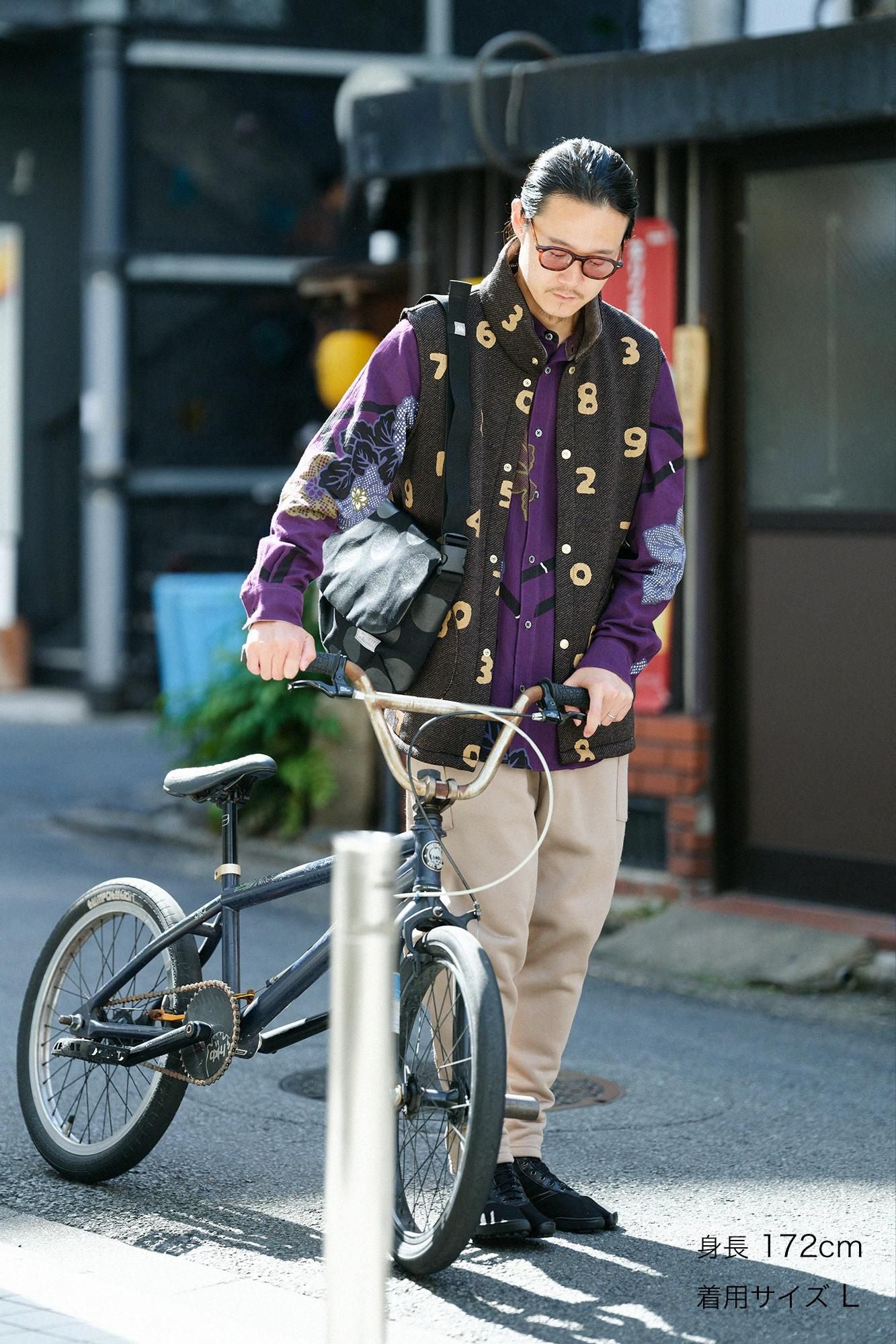 Bomber Heat (R) BIKE 修腿馬術褲／米棕色