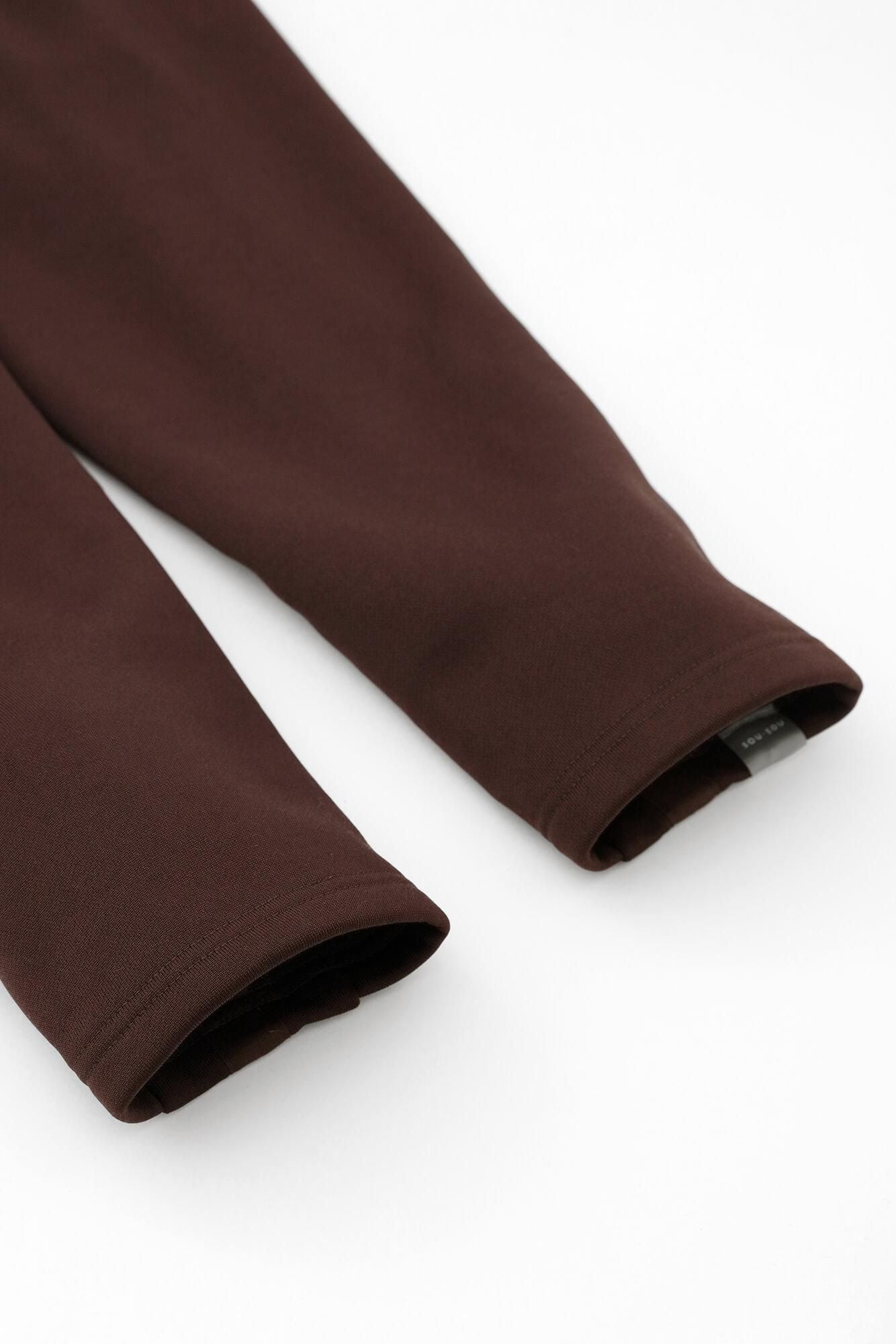 【net limited】Bomber Heat (R) BIKE Jodhpur / Bordeaux Color