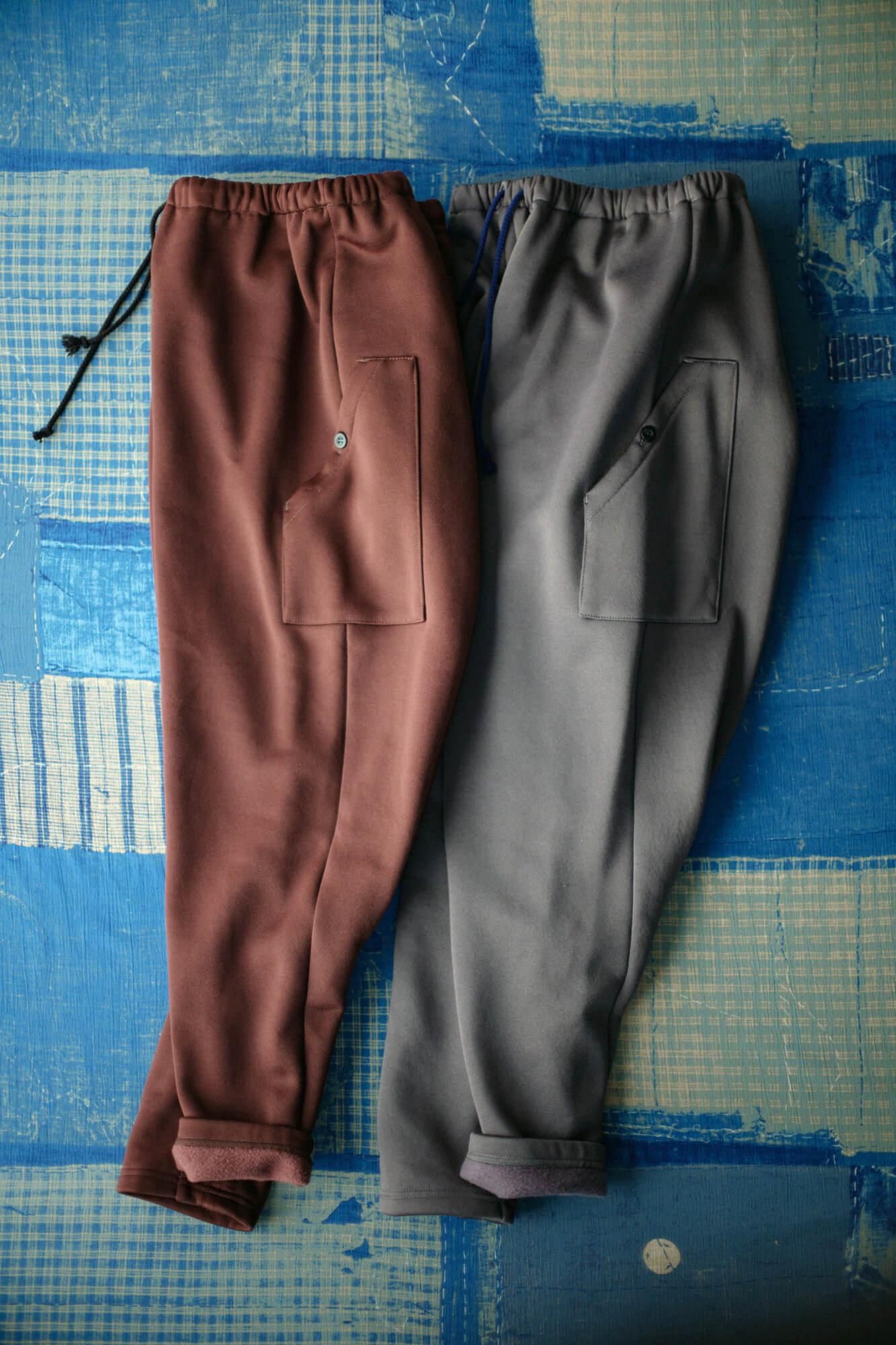 【net limited】Bomber Heat (R) BIKE Jodhpur / Bordeaux Color