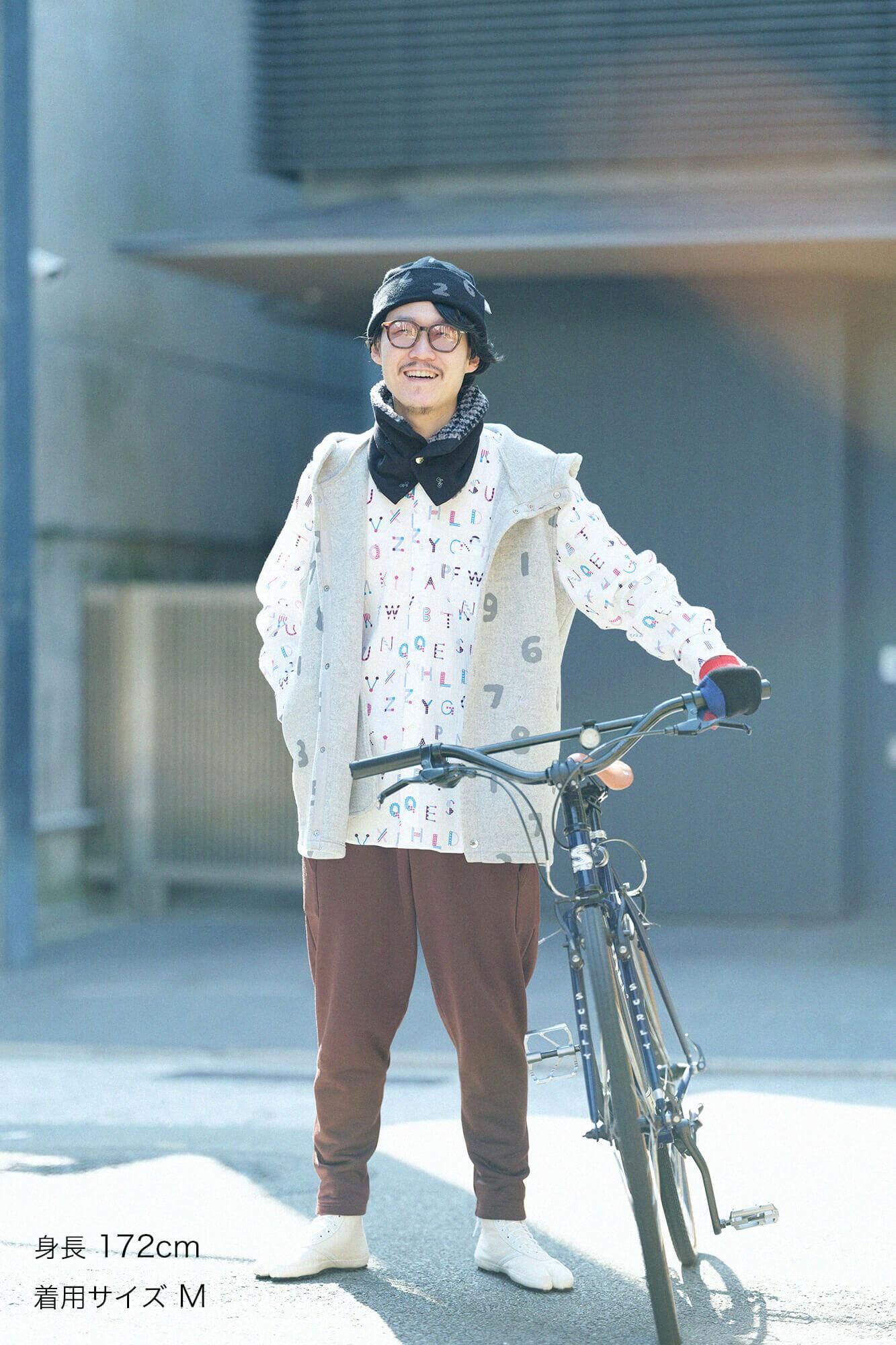 【net limited】Bomber Heat (R) BIKE Jodhpur / Bordeaux Color