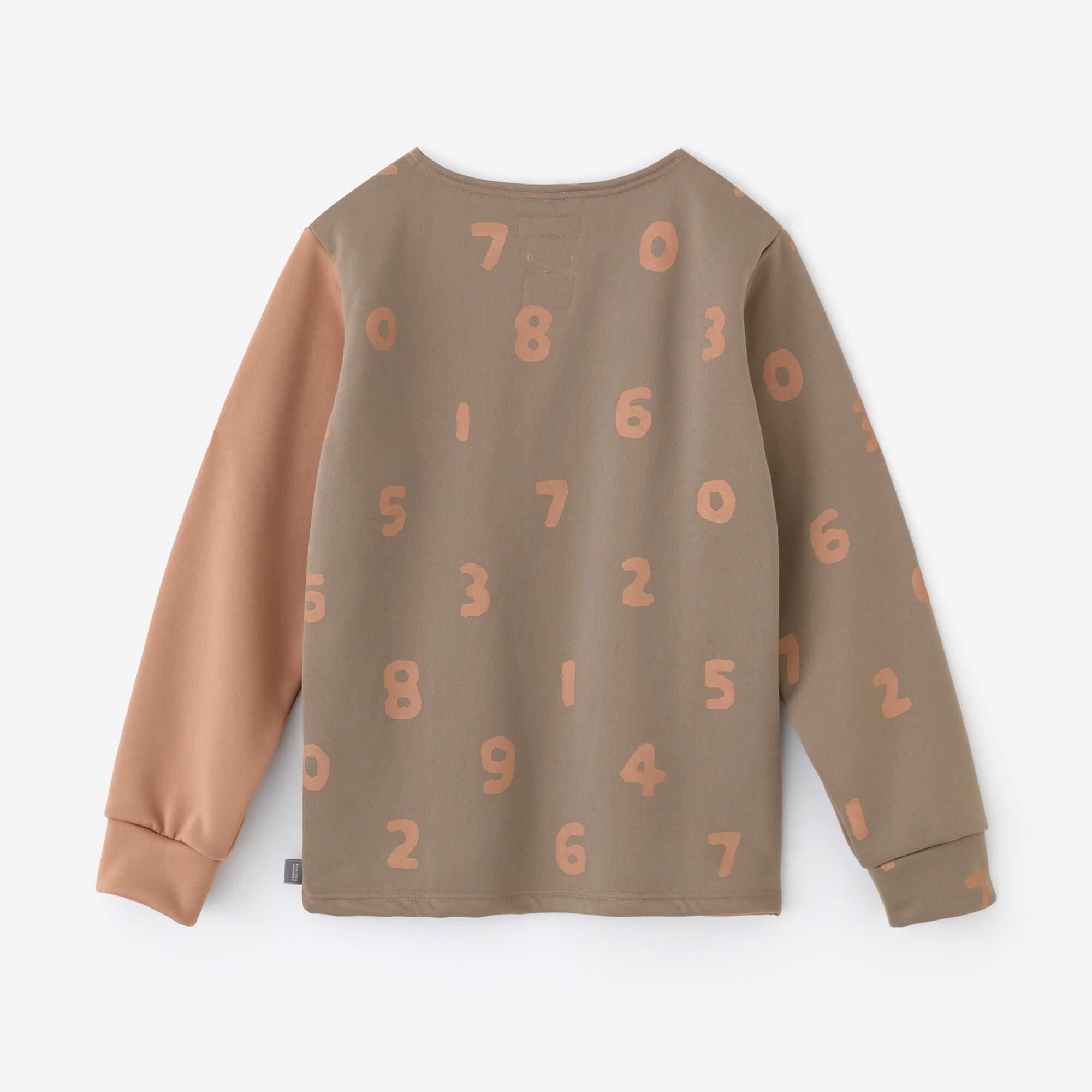 【◯预购】Bomber Heat (R) 船领上衣／鲑鱼粉×SO-SU-U十数（※预计于12月2日左右发货）