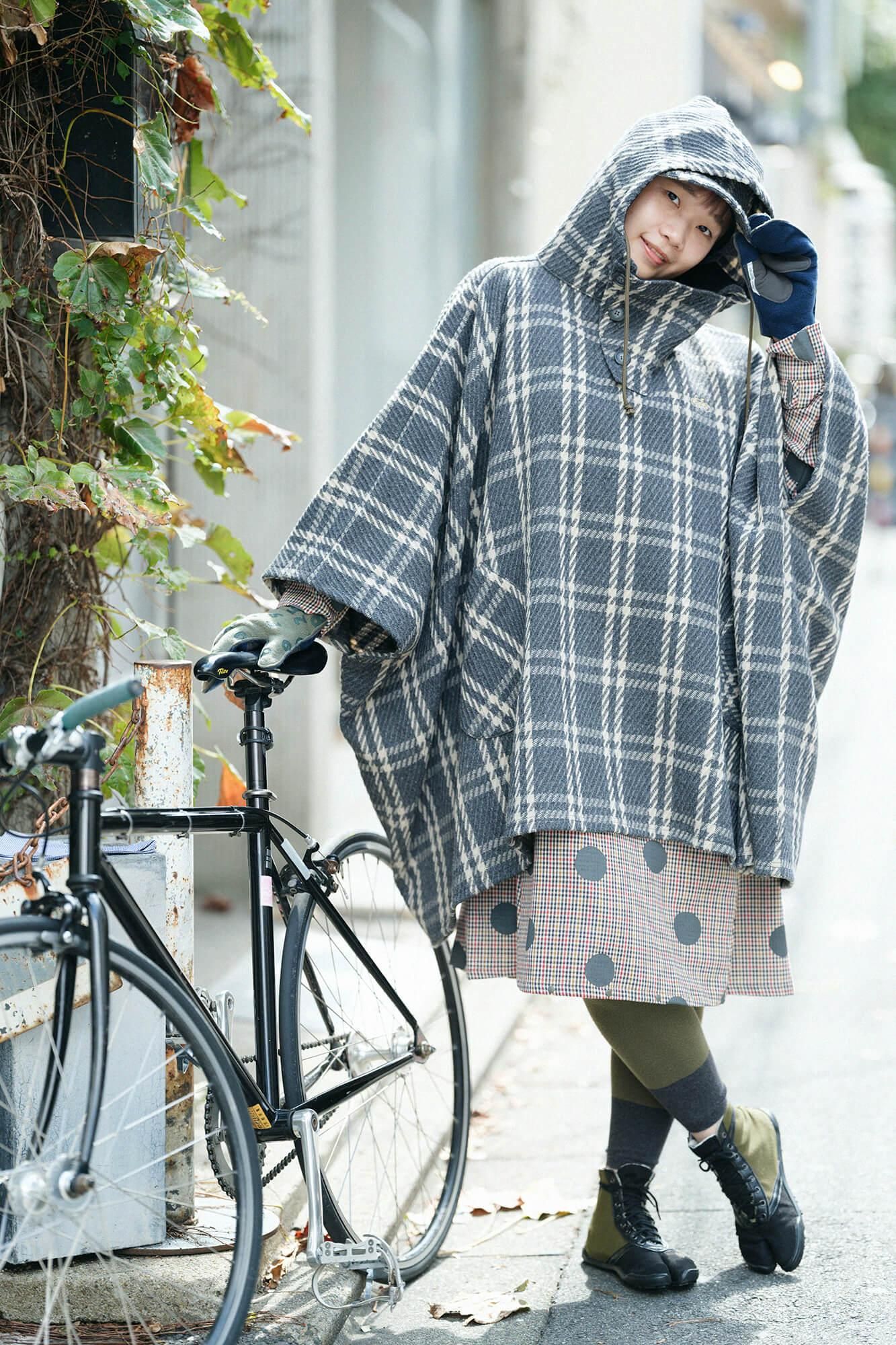 あっちグローブ touch／SO-SU-U昆（こん） 上下（しょうか） 加茂川鼠（かもがわねず）