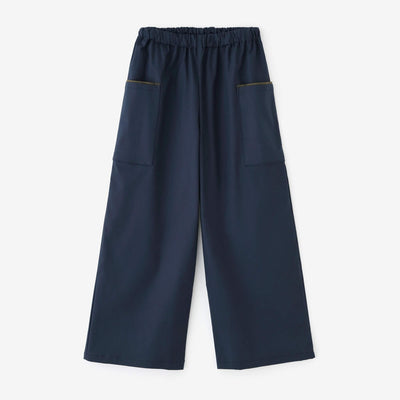 신 스기아야오리 호우비 몸뻬／남색