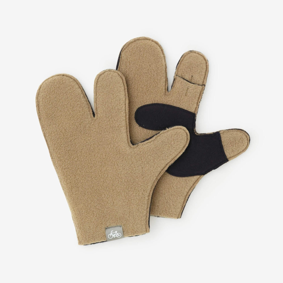 Burberry 手袋　グローブ　アーカイブベージュ S 正規品 Burberry 手袋 グローブ アーカイブベージュ S