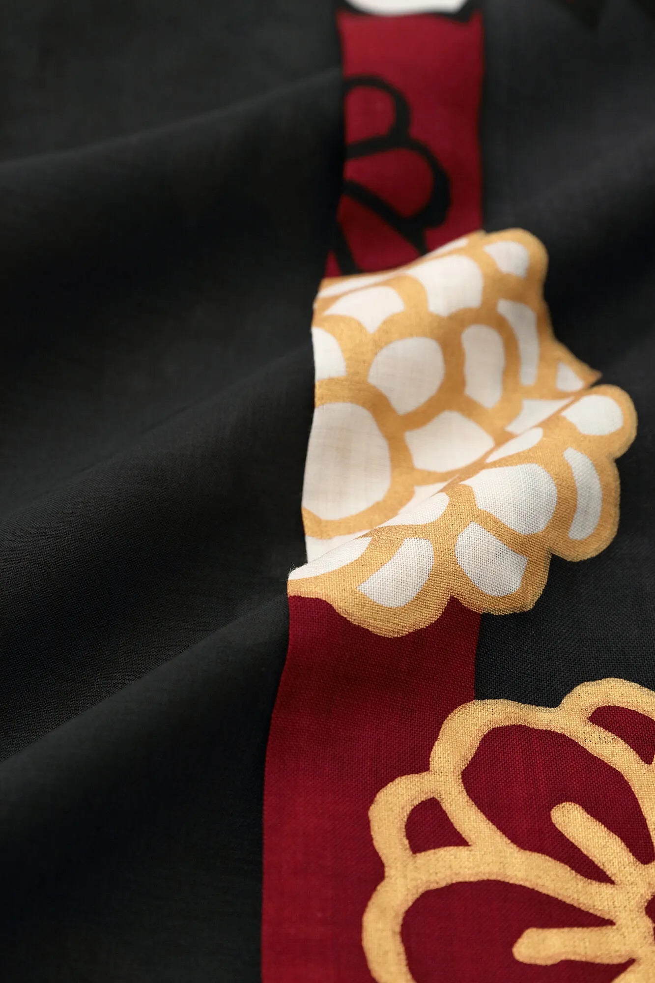 【Auf Bestellung gefertigt】Mosurin Kimono (vollständig gefüttert) / Kinrandonsu (金襴緞子)【※Lieferung ca. 7 Wochen】 
