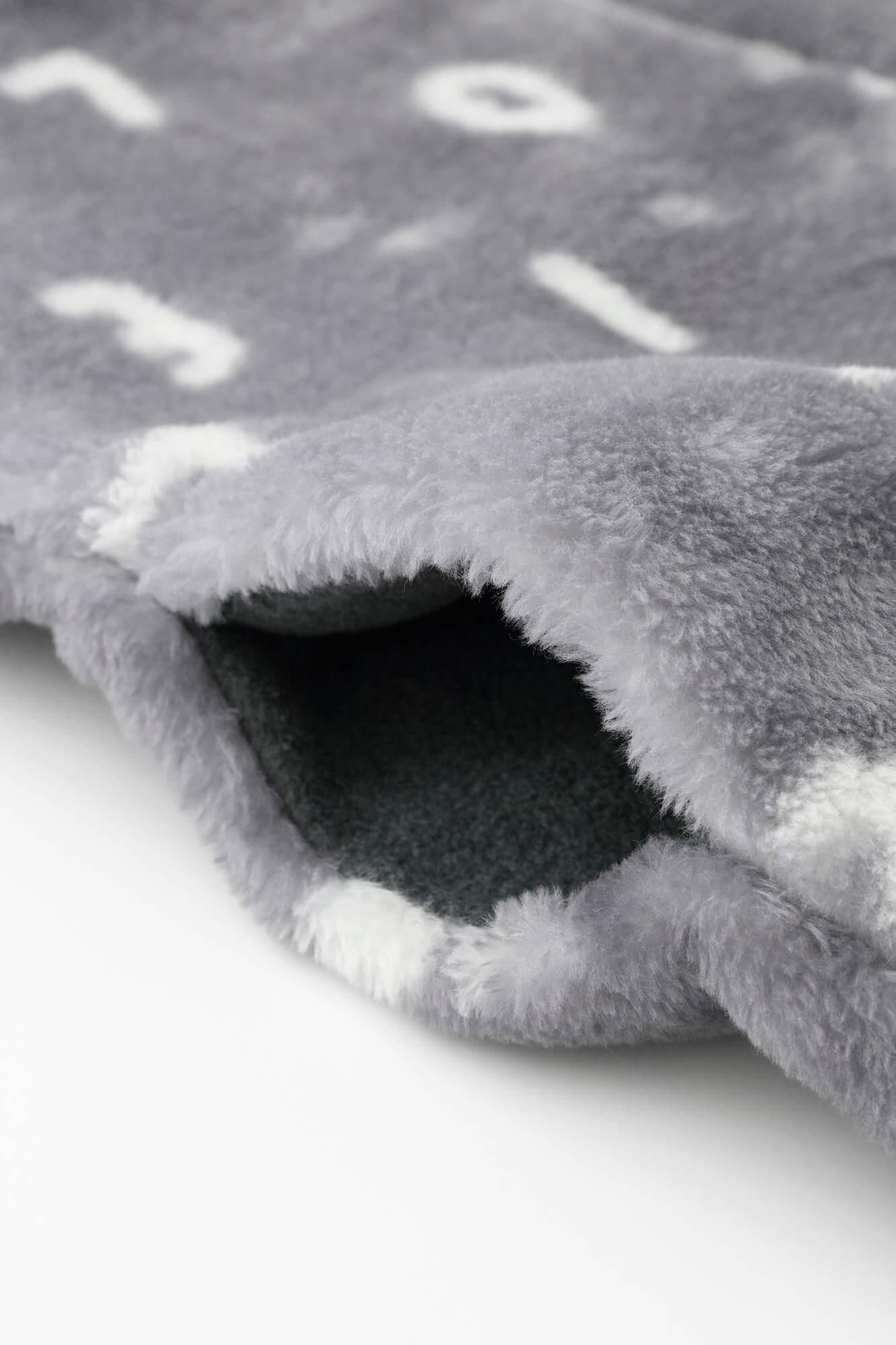 SOU・SOU×로만스 코스기 블랑캣 튜닉최상의/SO-SU-U