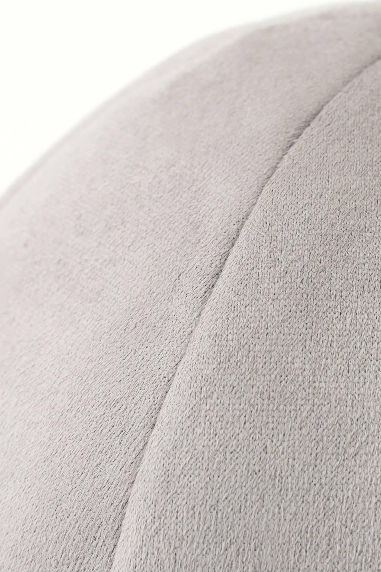 【預購】仿麂皮 鴨舌帽／玫瑰灰×SO-SU-U十數 昆（※預計於12月9日左右發貨）