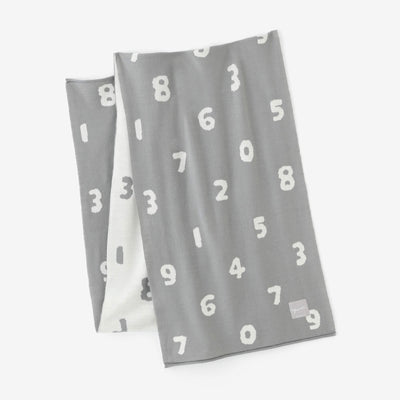 スーパー140'sジャカード マフラー／SO-SU-U 素鼠（すねず）