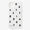 iPhone_15 Cover Case / SO-SU-U White