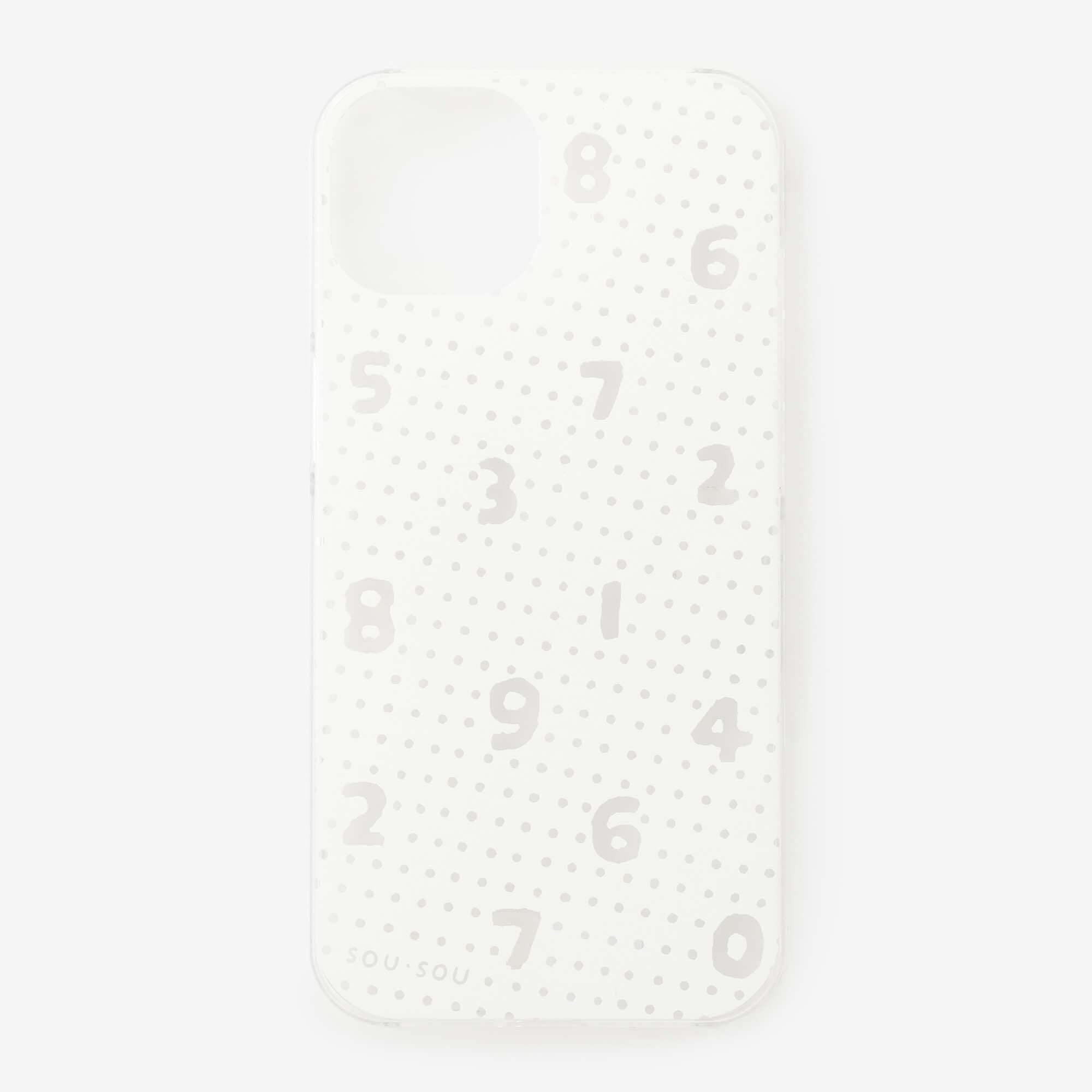 iPhone_15 couverture textile / so-su-u dans le brouillard