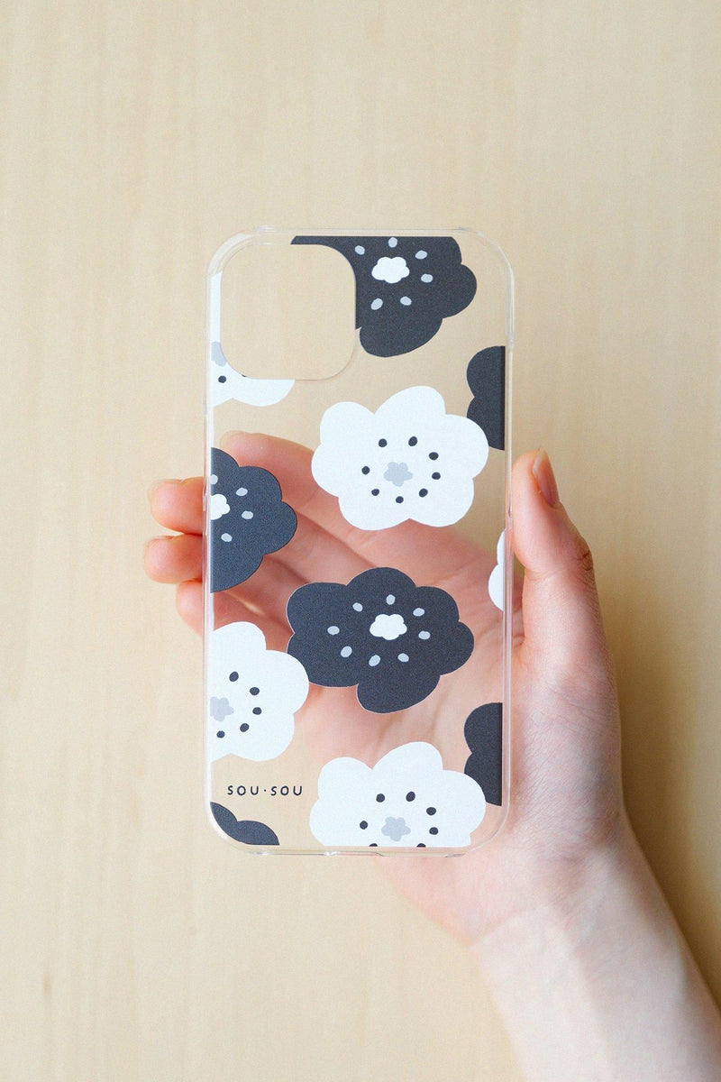Housse textile iPhone15
