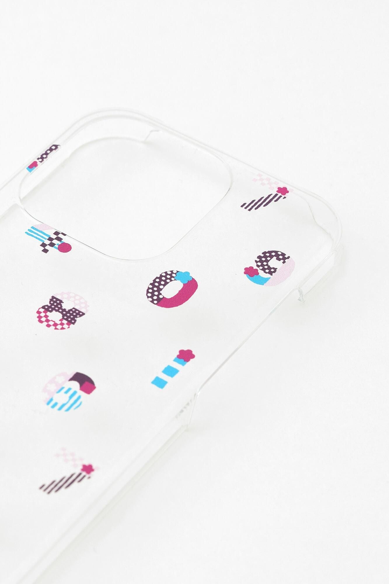 iPhone_15_Pro Cover Case / SO-SU-U in Special Day