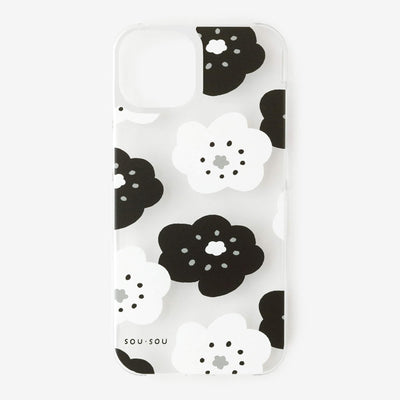 iPhone_15_plus Couverture / sourire textile