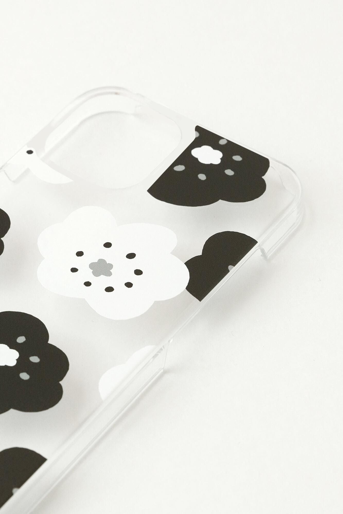 iPhone_15_Plus Cover Case / Smile