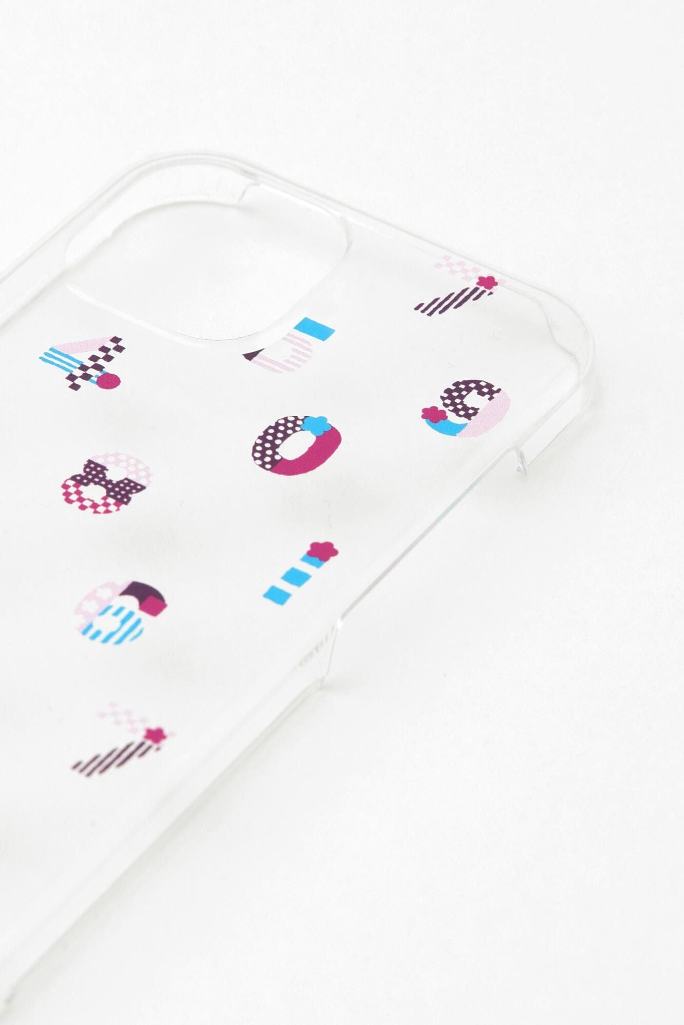 iPhone_15_Plus Cover Case / SO-SU-U in Special Day