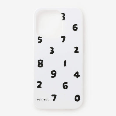 iPhone_15_pro_max Couverture textile / So-Su-U Tsukumo