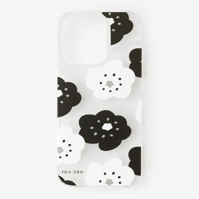 iPhone_15_pro_max couverture / sourire textile