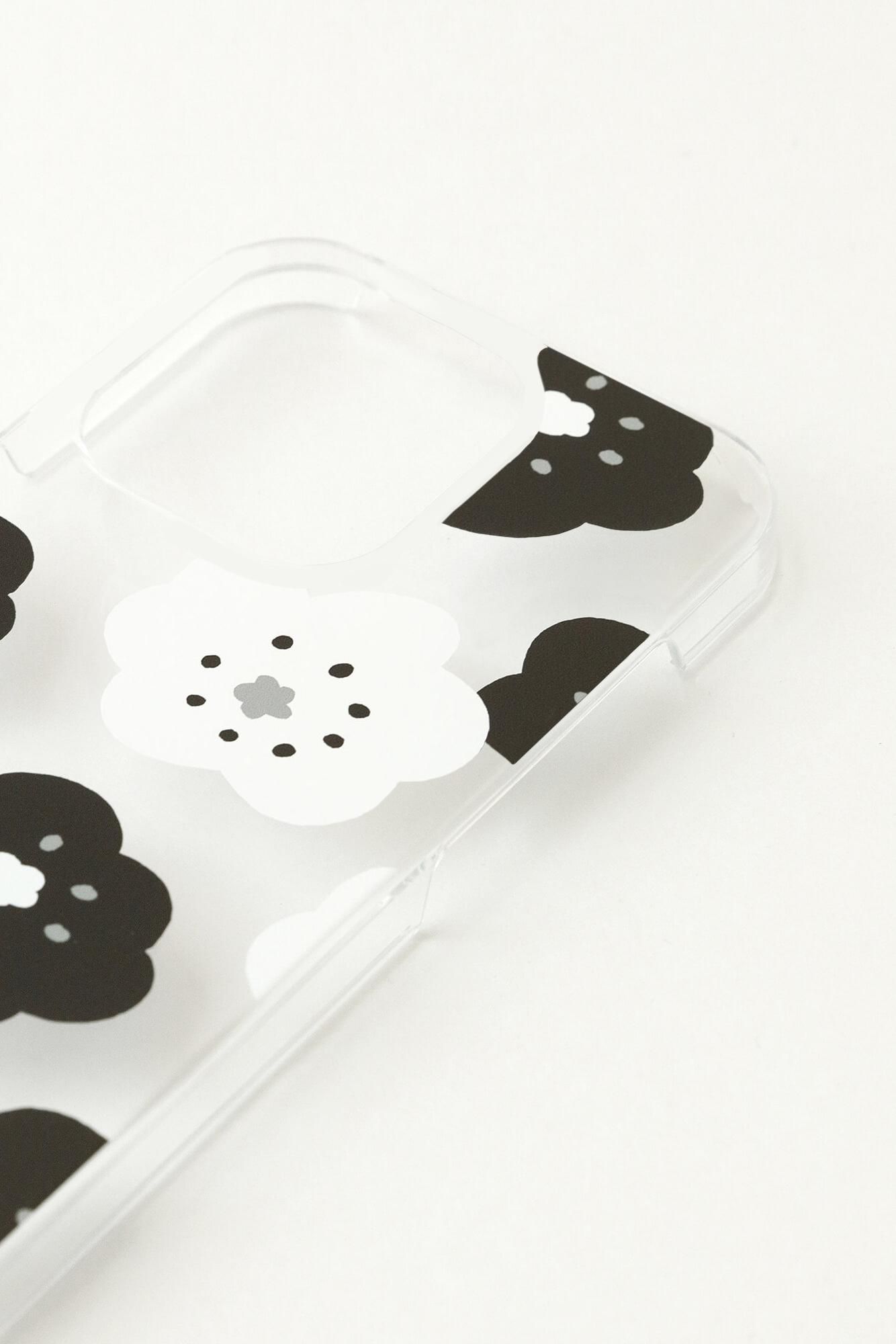 iPhone_15_Pro_Max Cover Case / Smile