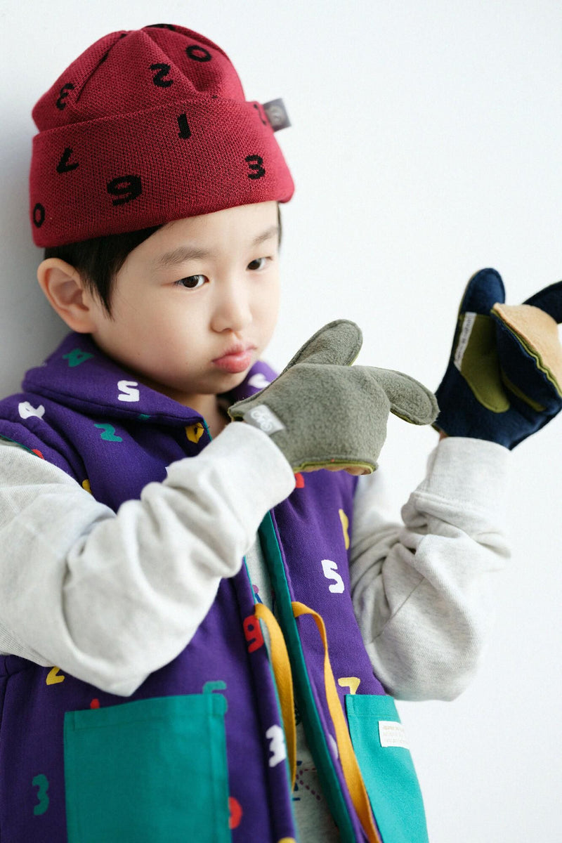 Kids Gloves